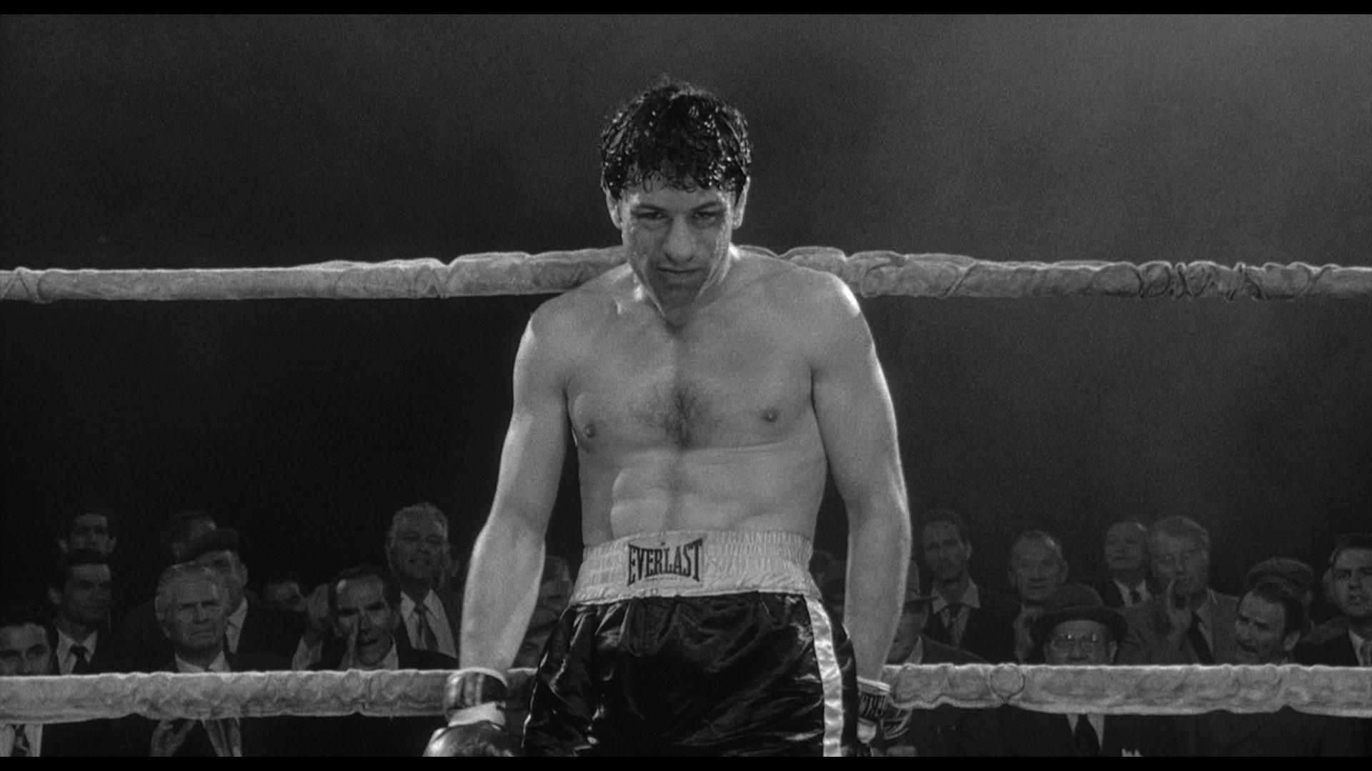 Raging Bull Wallpapers