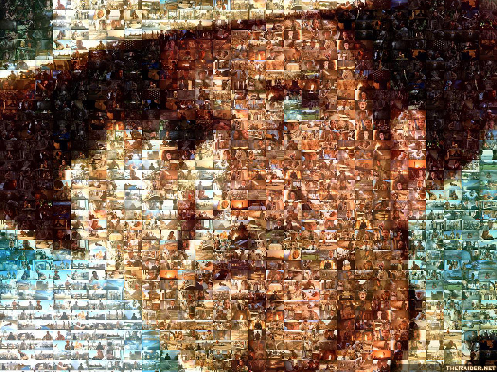 Raiders Of The Lost Ark Wallpapers