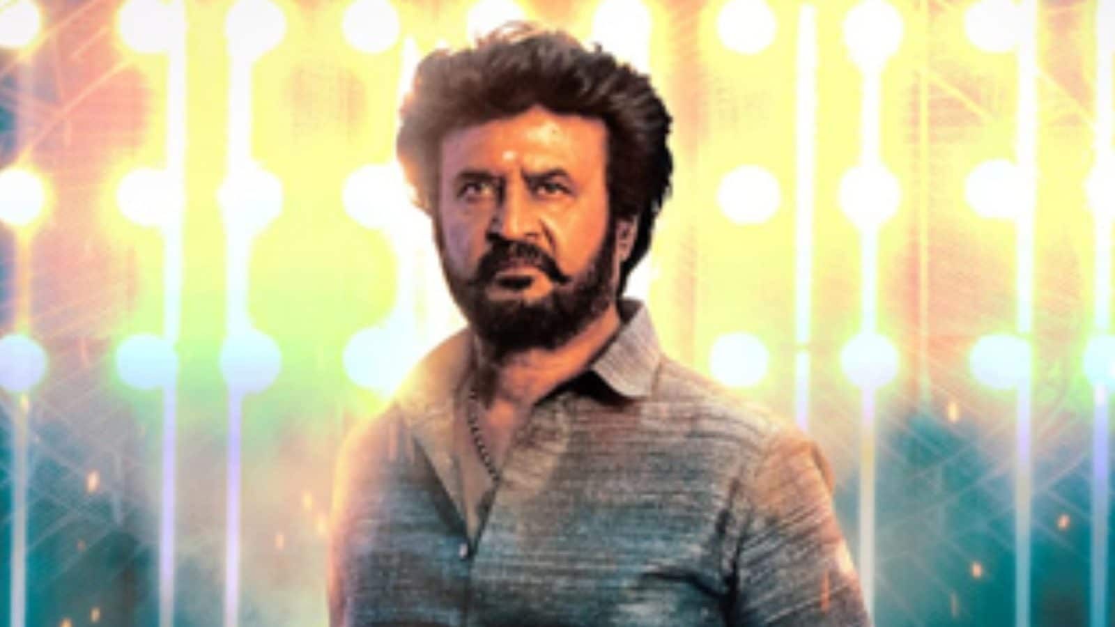 Rajinikanth Darbar Wallpapers