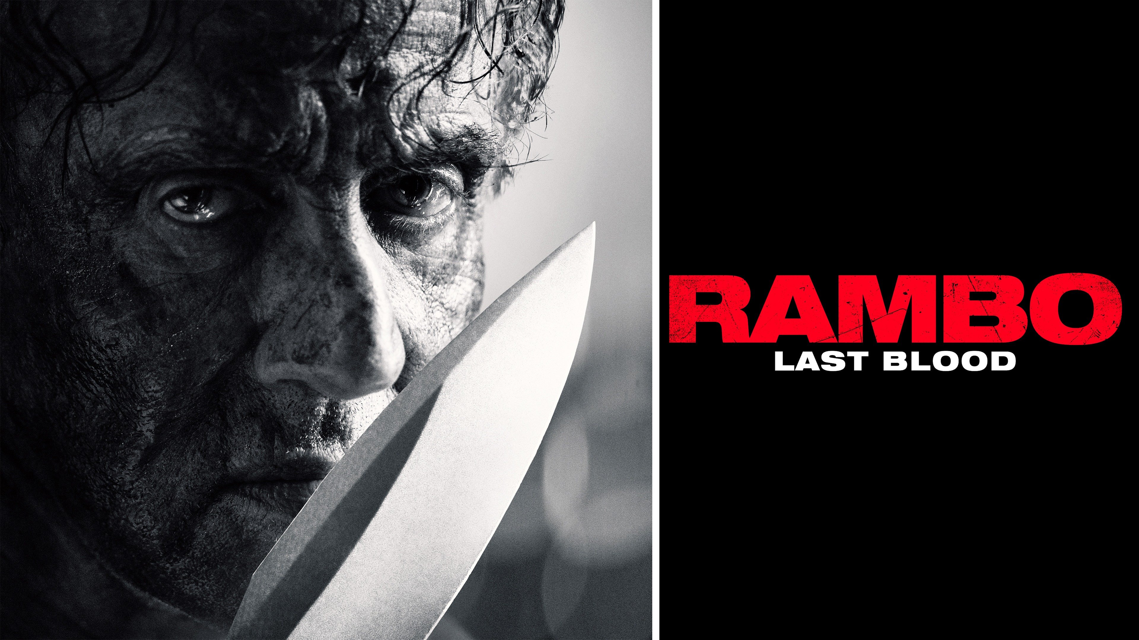 Rambo Last Blood Wallpapers