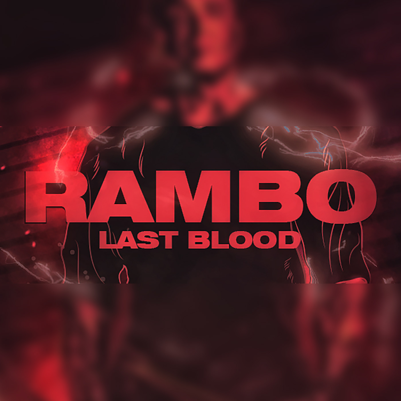 Rambo: Last Blood Wallpapers