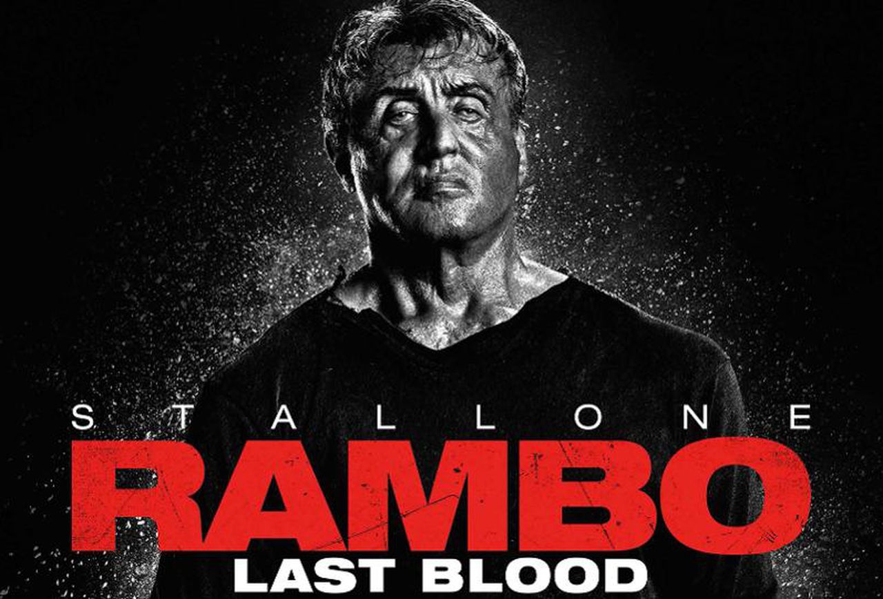 Rambo: Last Blood Wallpapers