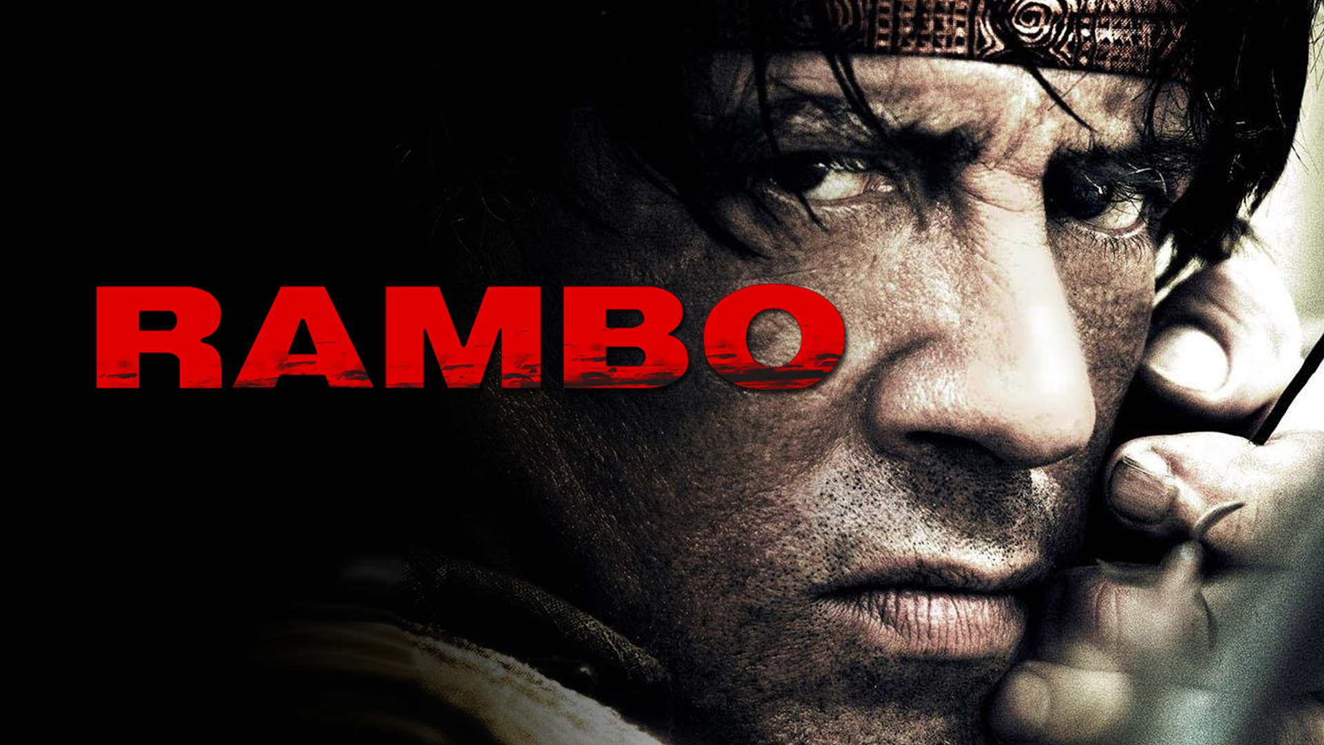 Rambo: Last Blood Wallpapers