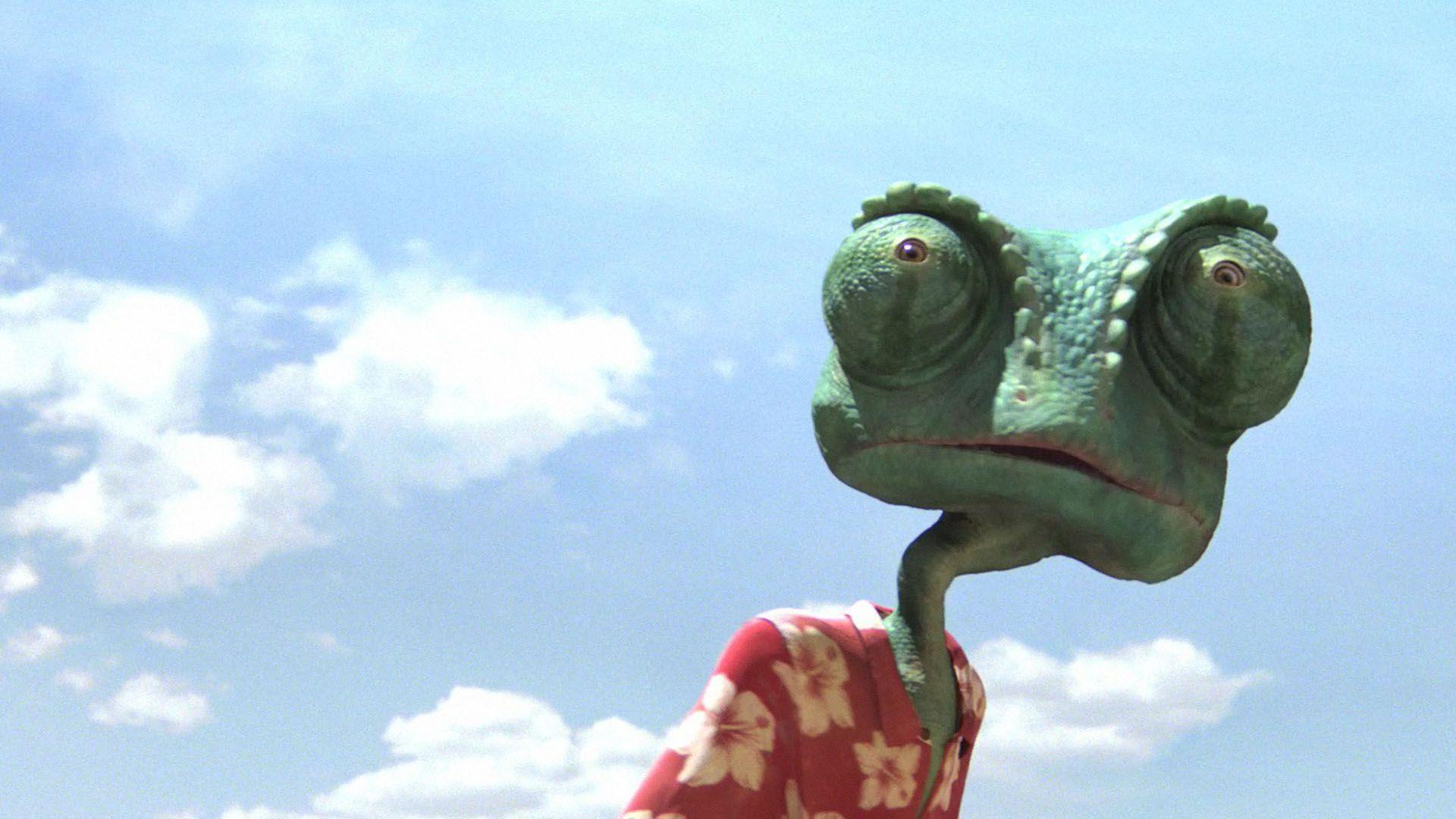 Rango Wallpapers