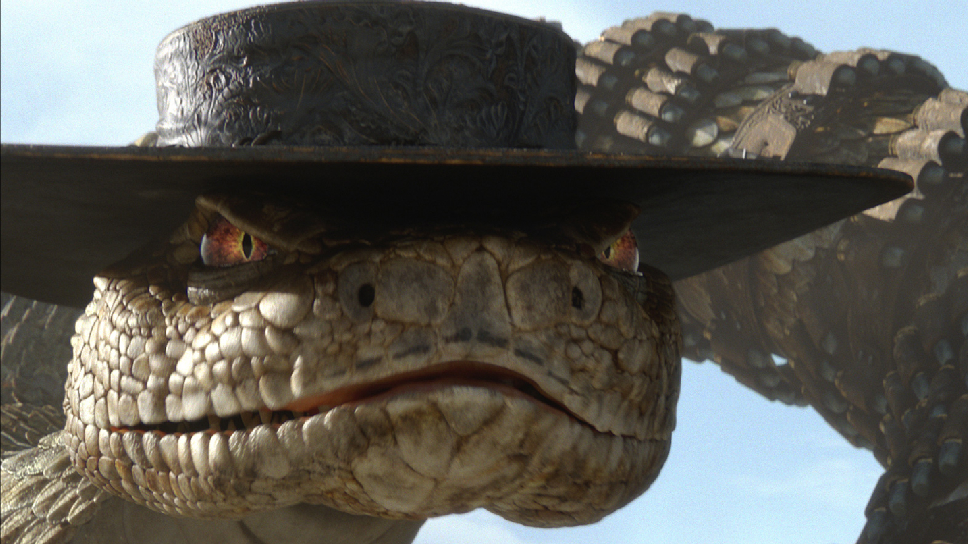 Rango Wallpapers