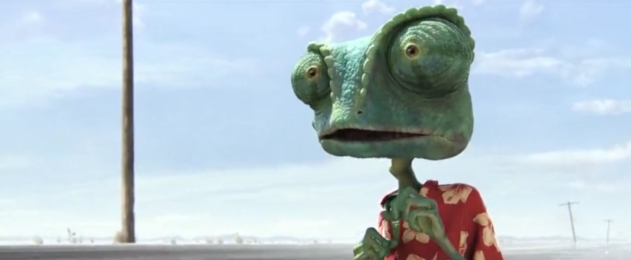 Rango Wallpapers