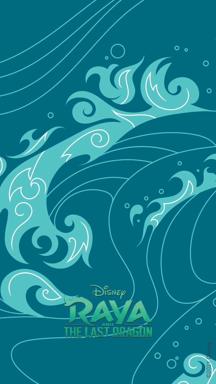 Raya And The Last Dragon Disney Wallpapers