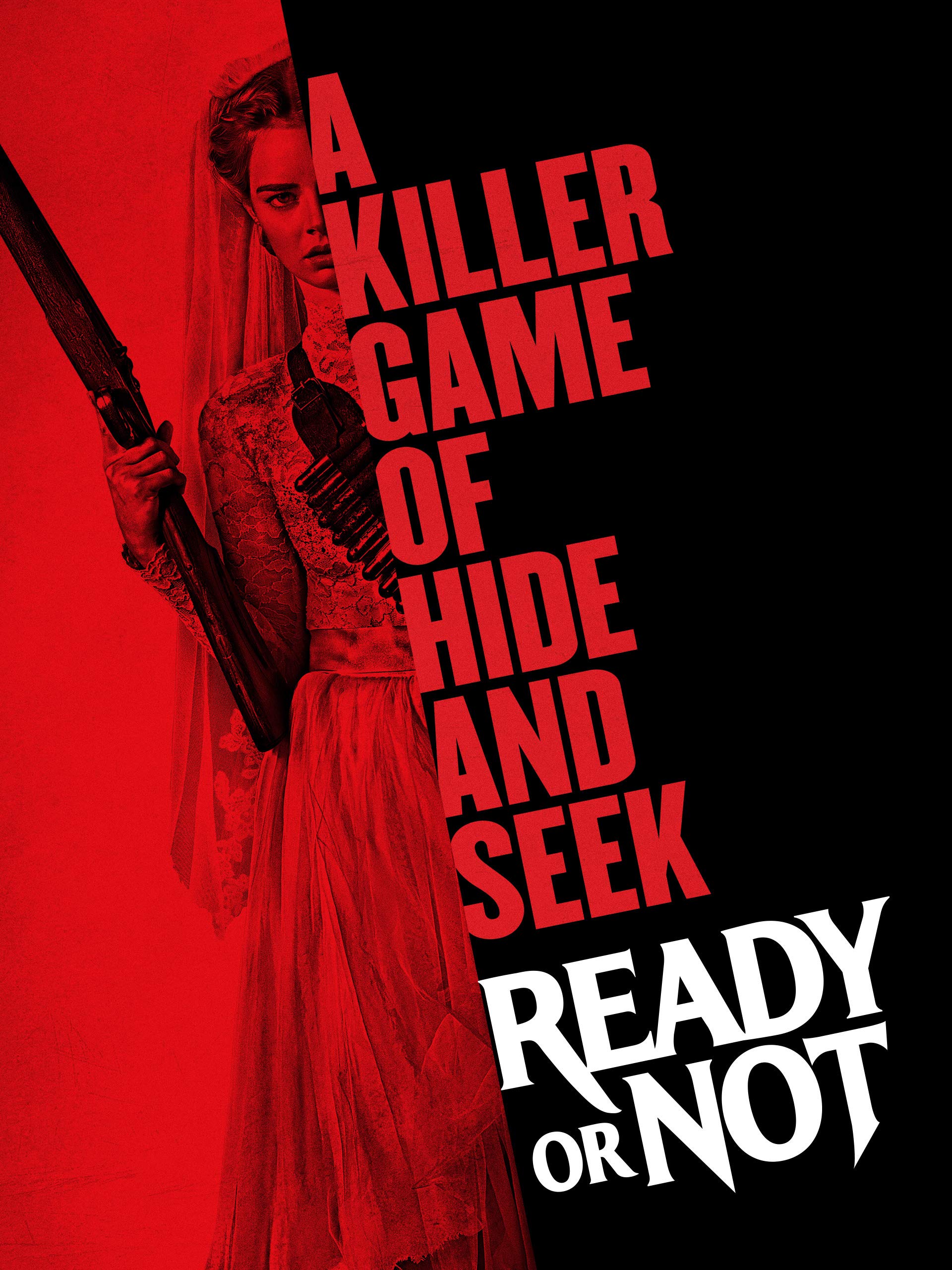 Ready Or Not Movie 2019 Wallpapers