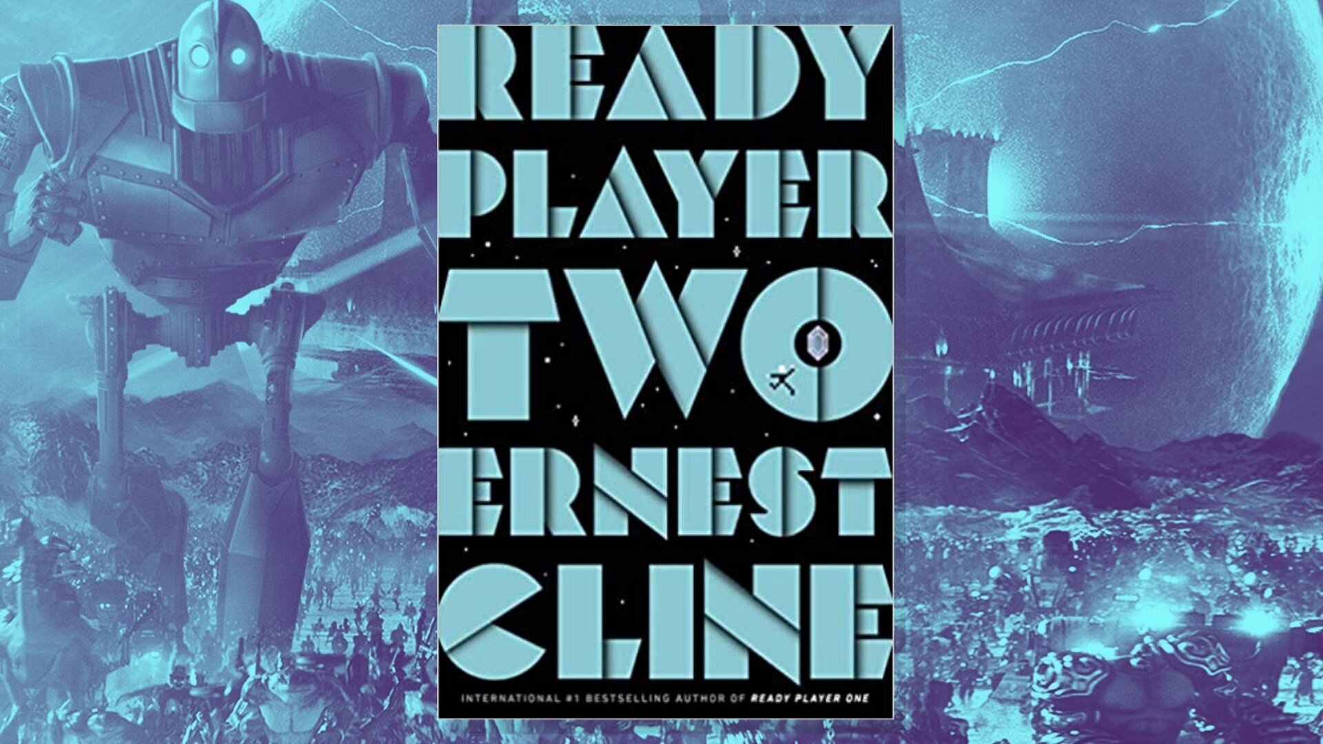 Ready Player One International Poster Wallpapers