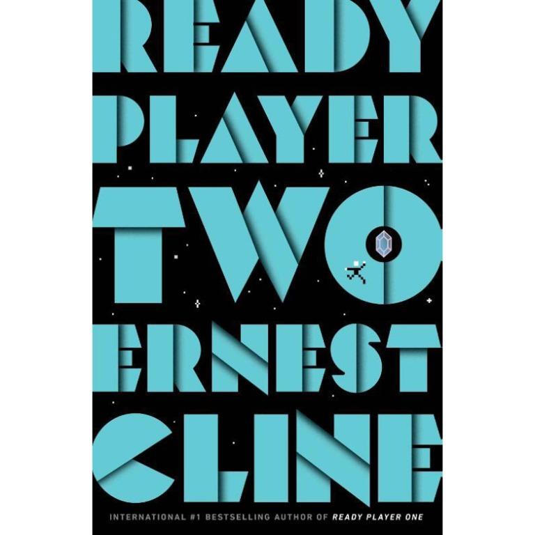 Ready Player One International Poster Wallpapers