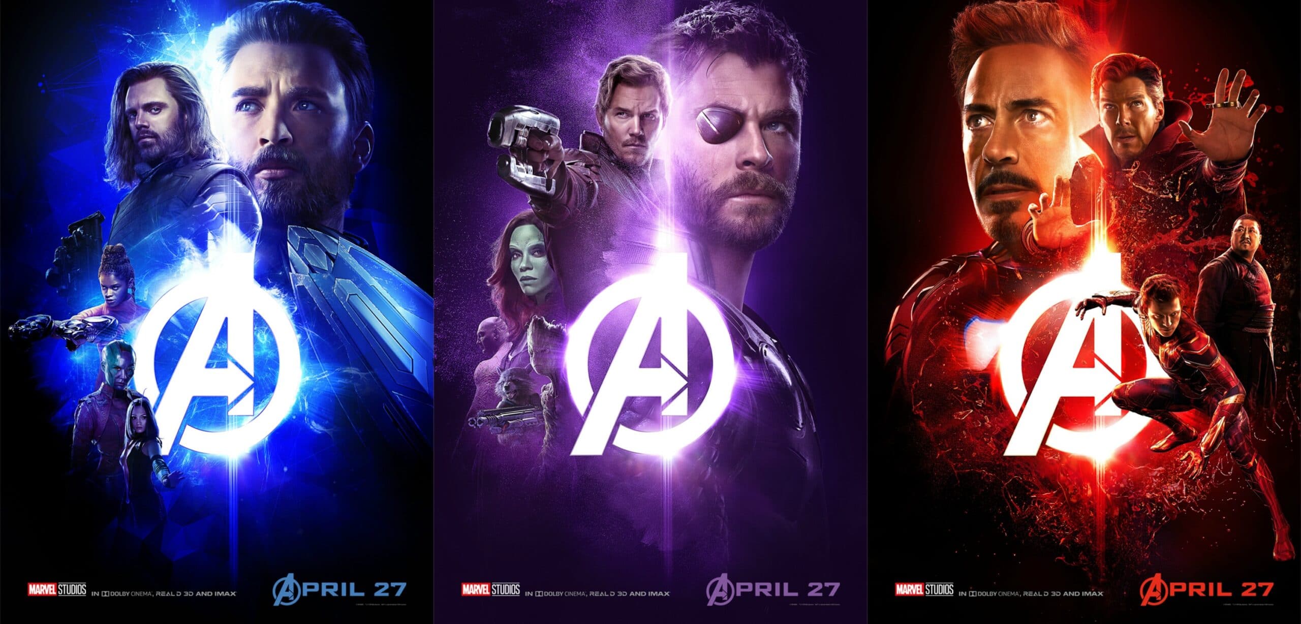 Reality Stone Poster Avengers Infinity War 2018 Wallpapers