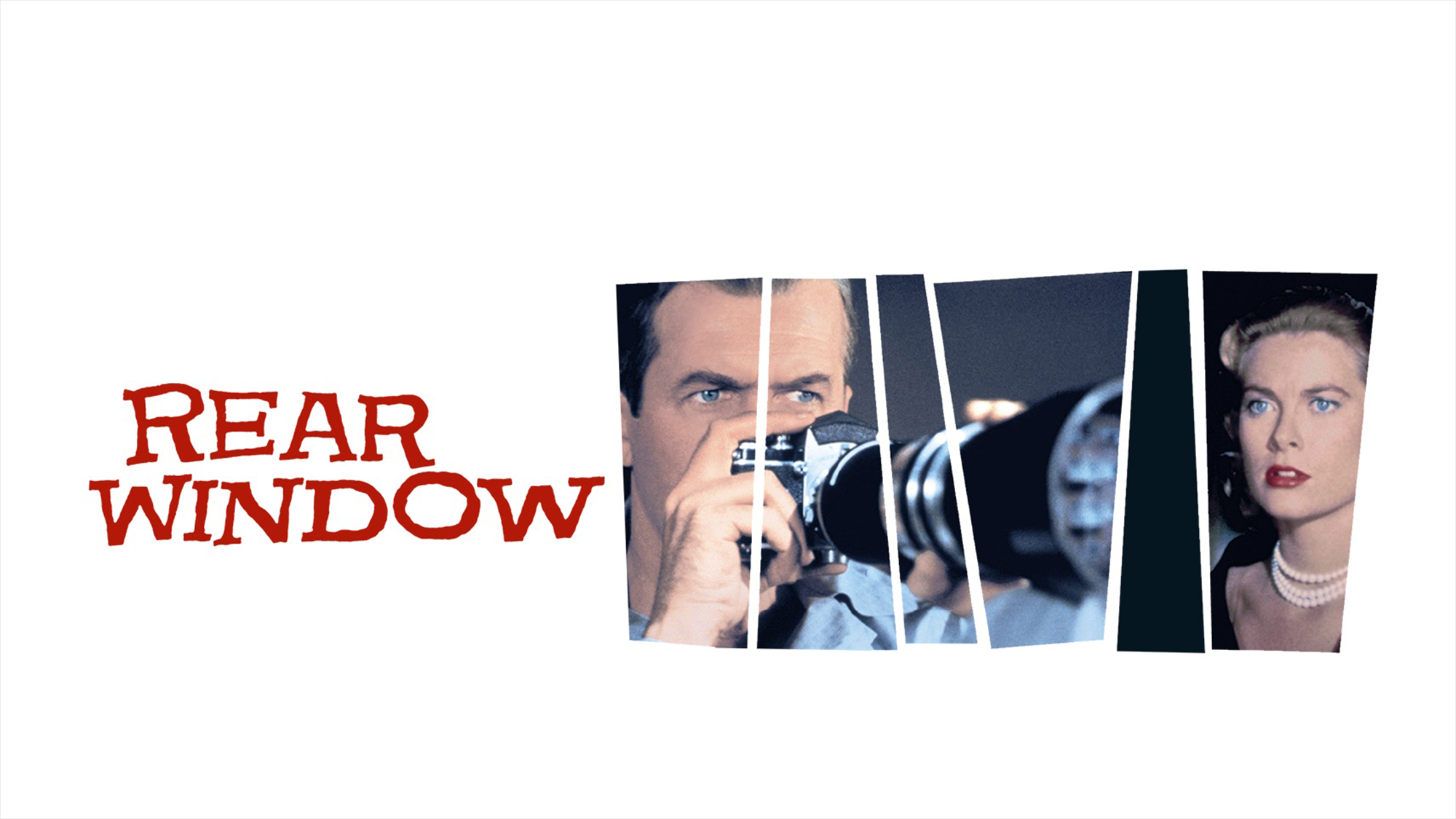 Rear Window Wallpapers