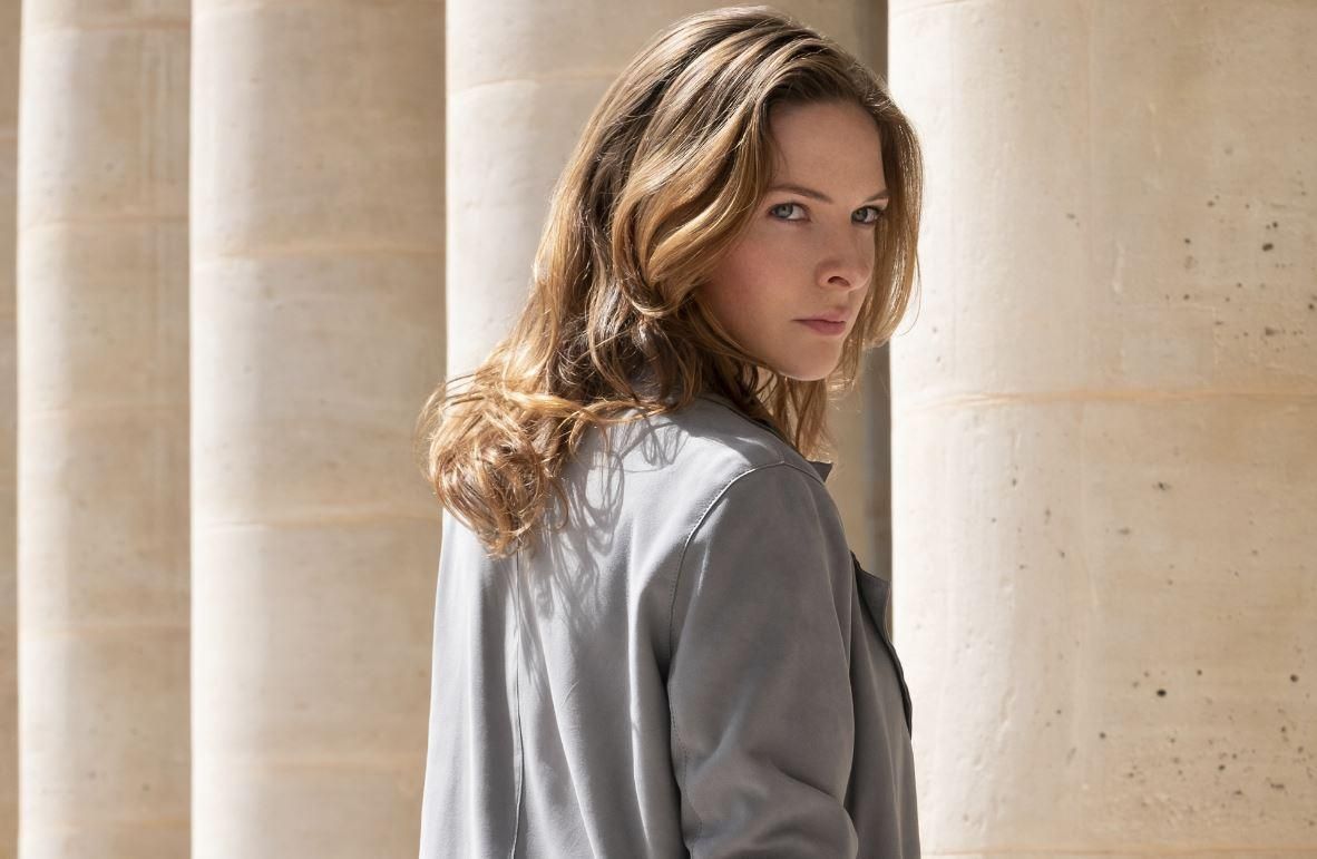Rebecca Ferguson As Ilsa Faust In Mission Impossible Fallout Wallpapers