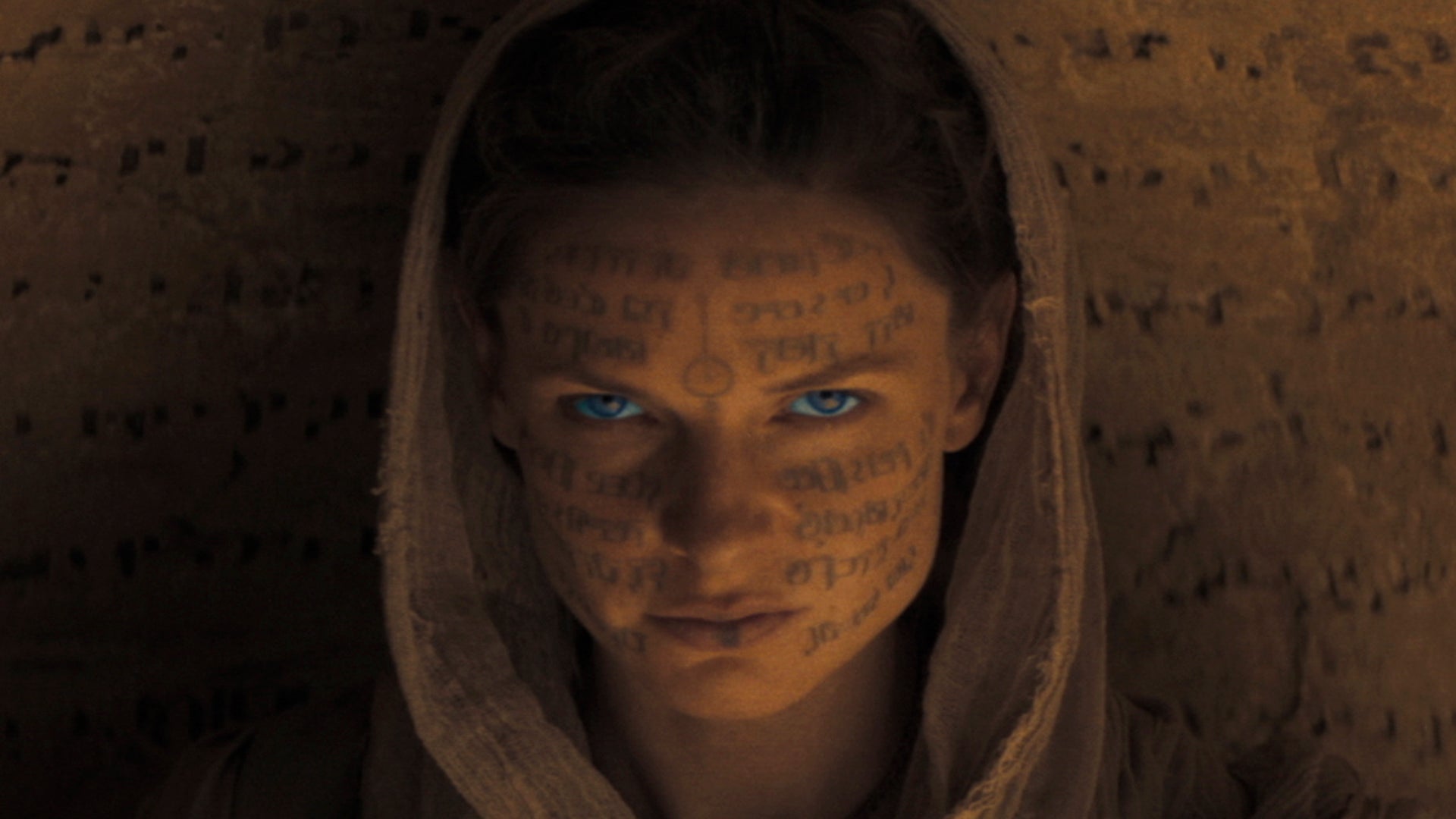 Rebecca Ferguson As Lady Jessica Atreides Dune Movie Wallpapers