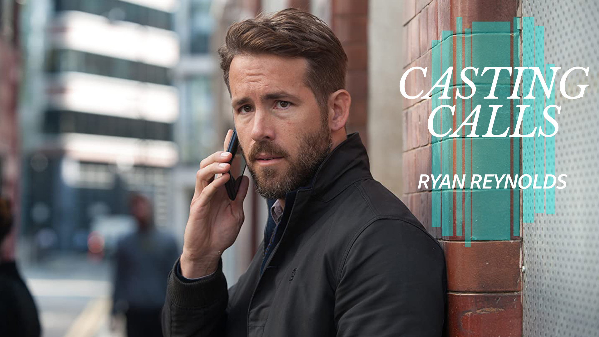 Red Notice Hd Ryan Reynolds Wallpapers