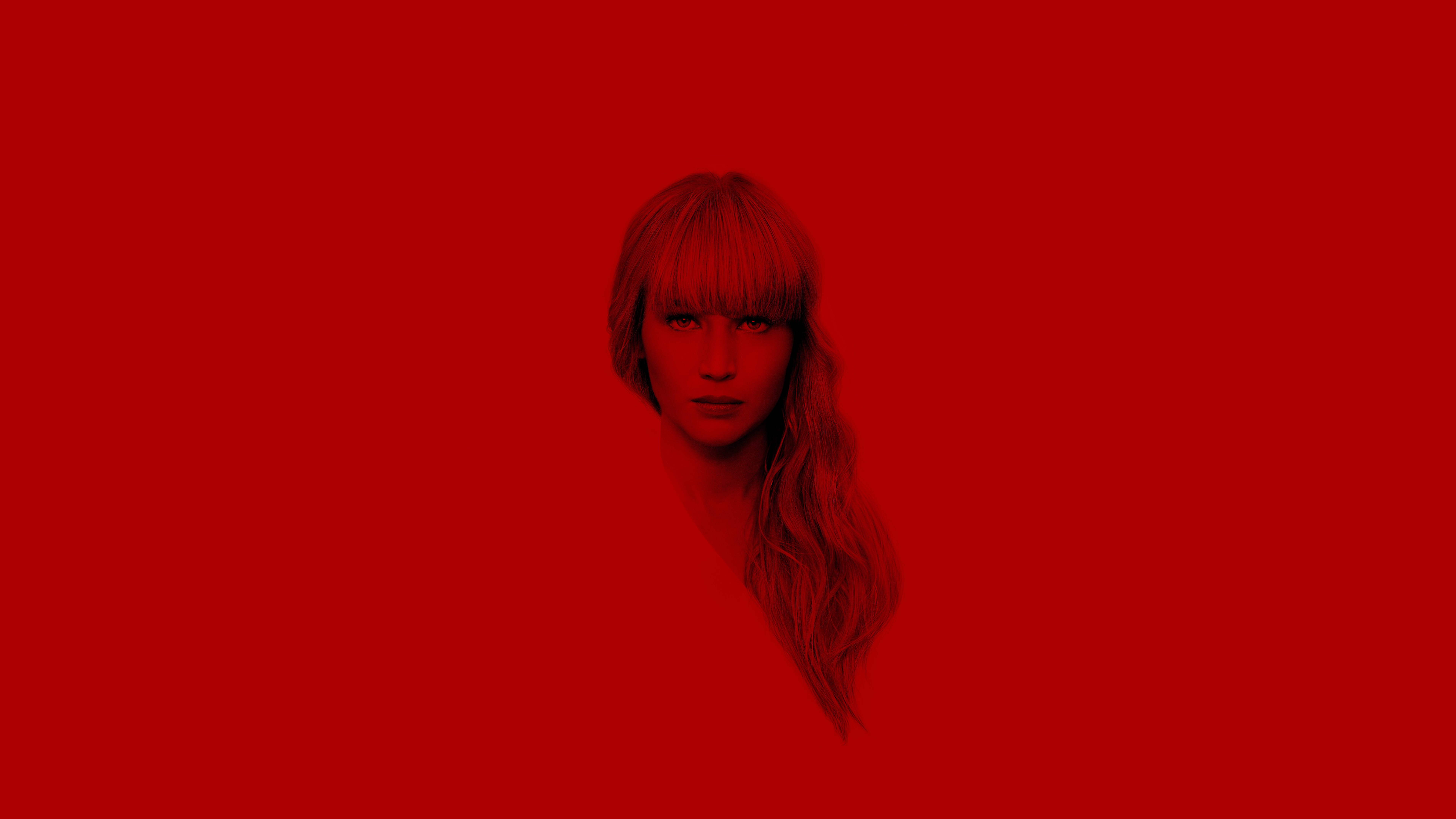 Red Sparrow Wallpapers