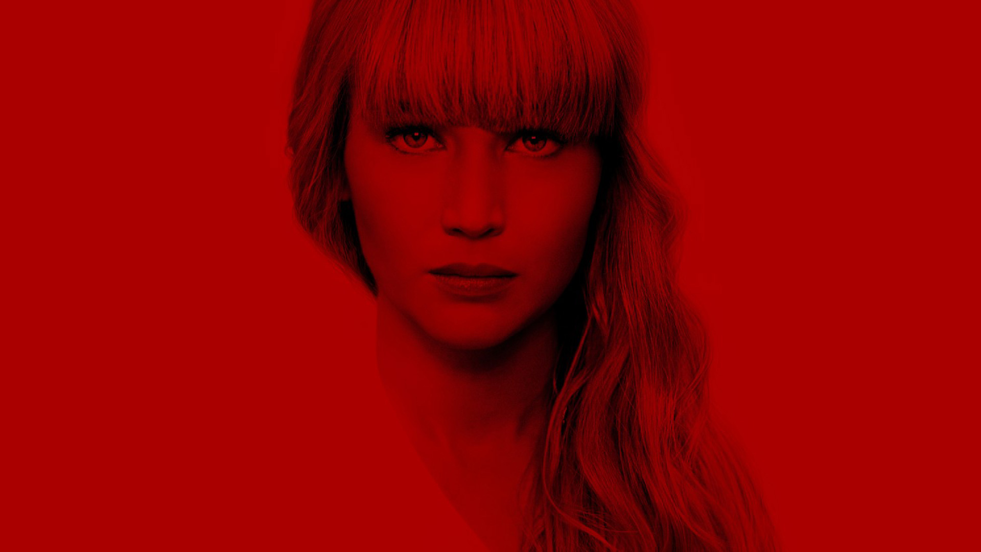 Red Sparrow Wallpapers