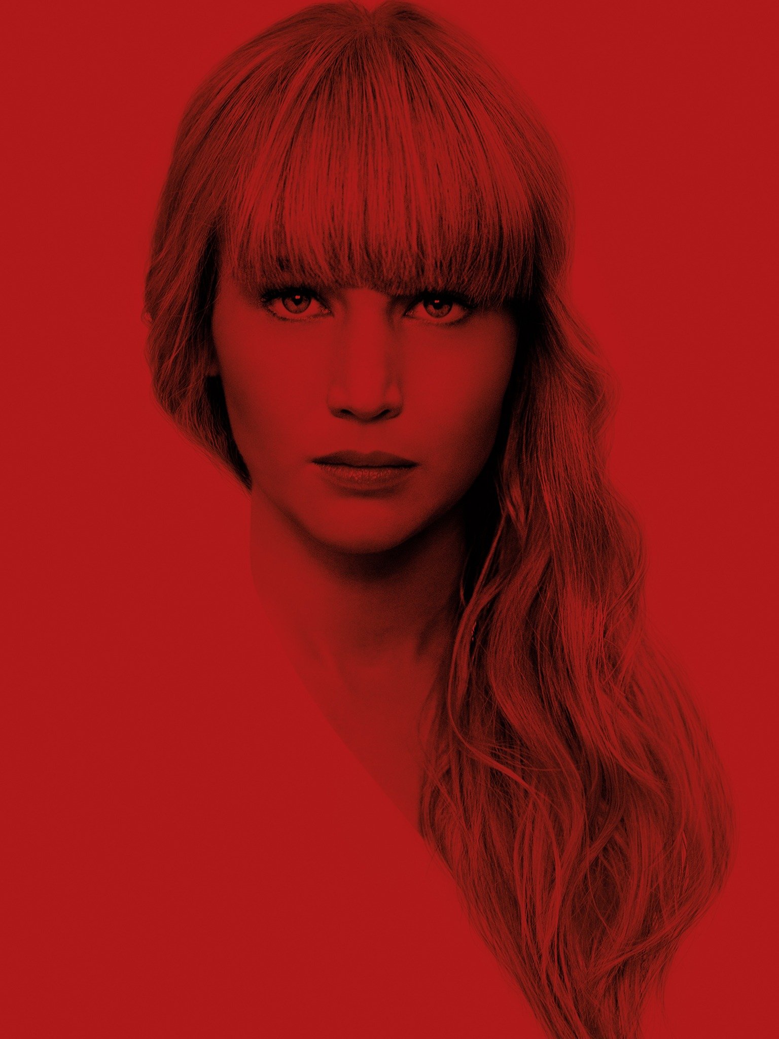 Red Sparrow Wallpapers