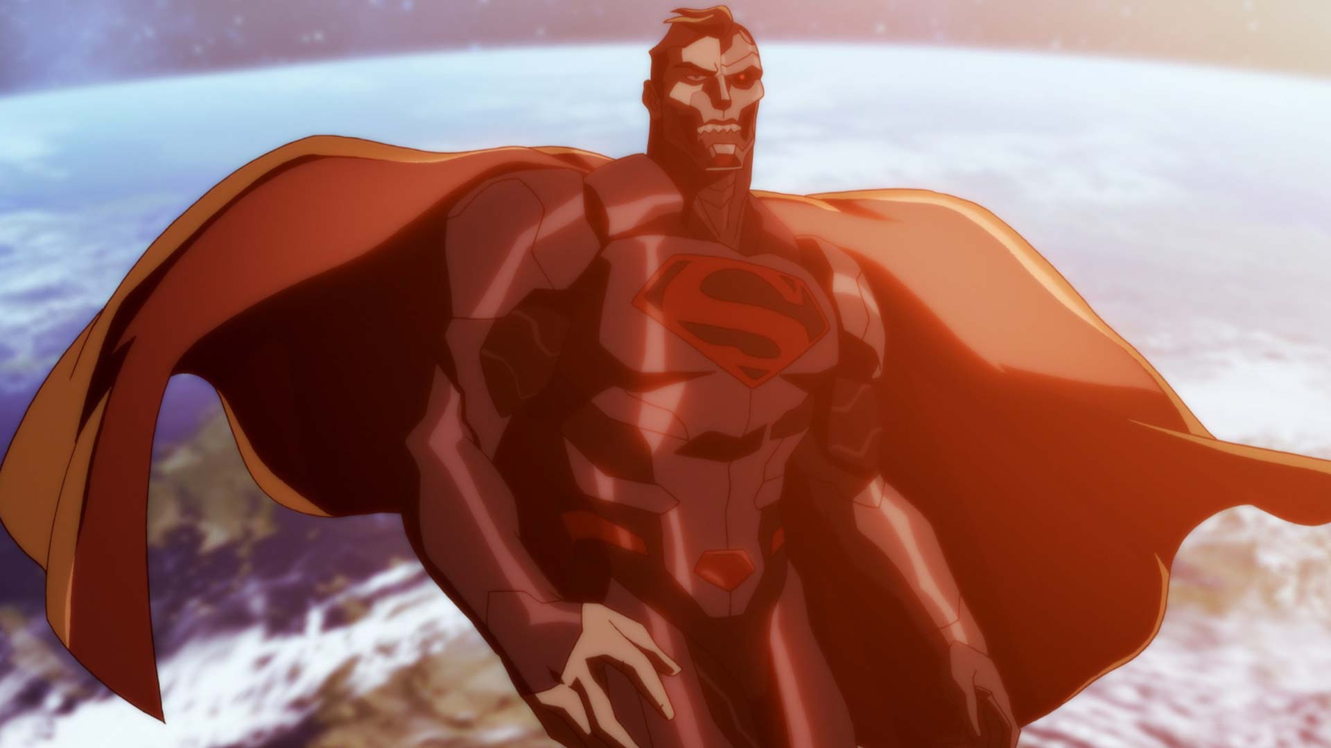 Reign Of The Supermen 2019 Wallpapers