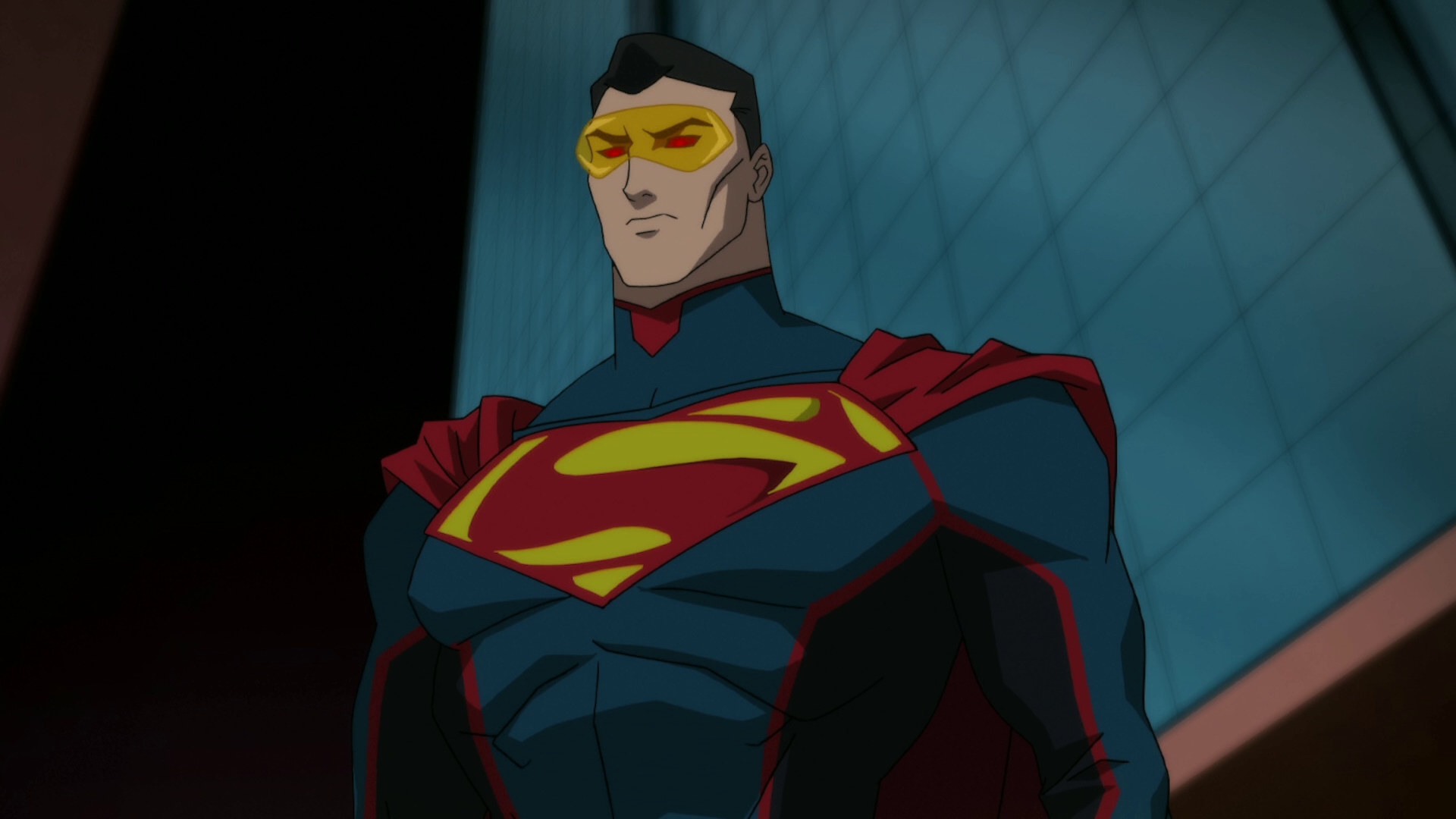 Reign Of The Supermen 2019 Wallpapers