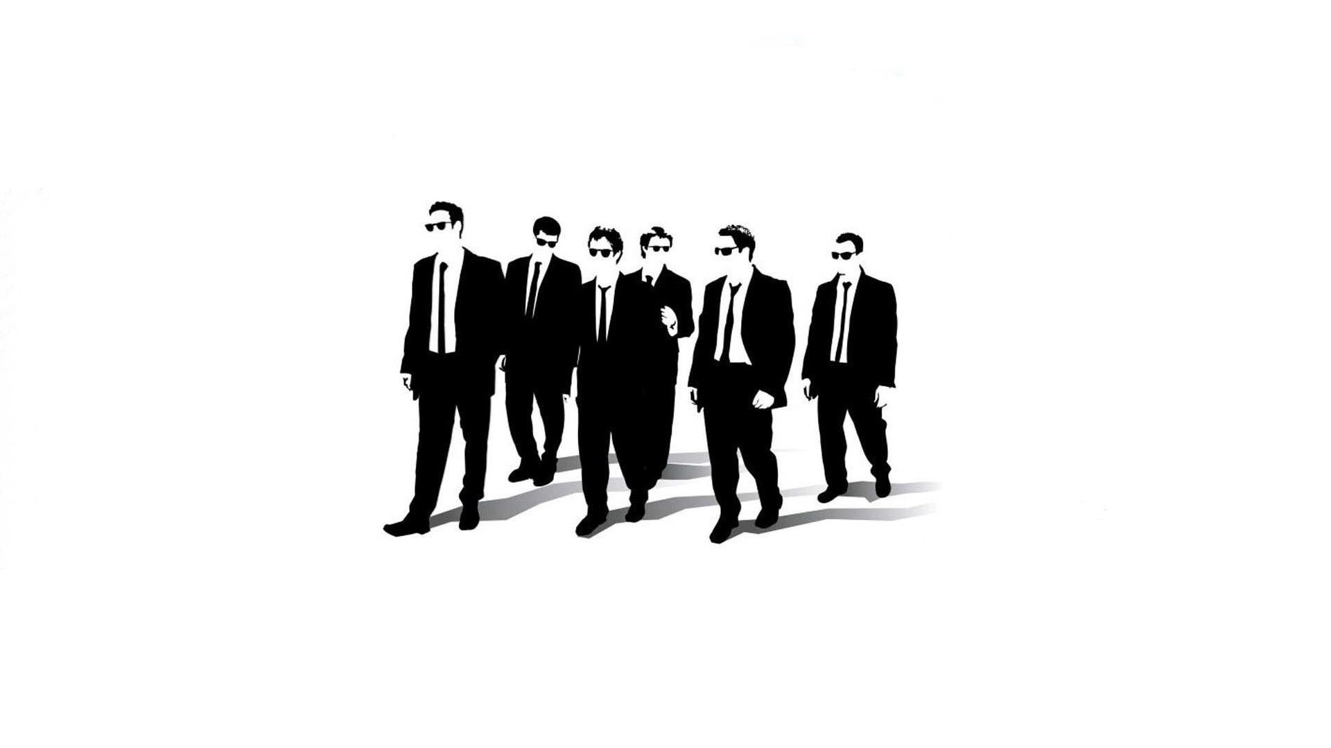 Reservoir Dogs Wallpapers