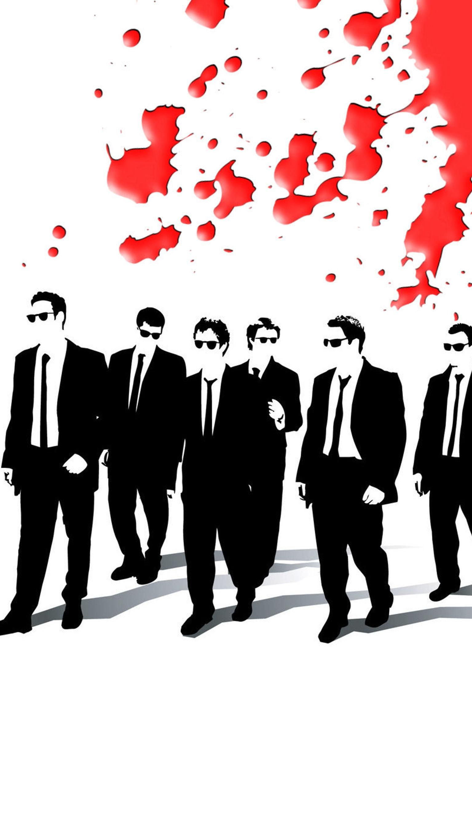 Reservoir Dogs Wallpapers