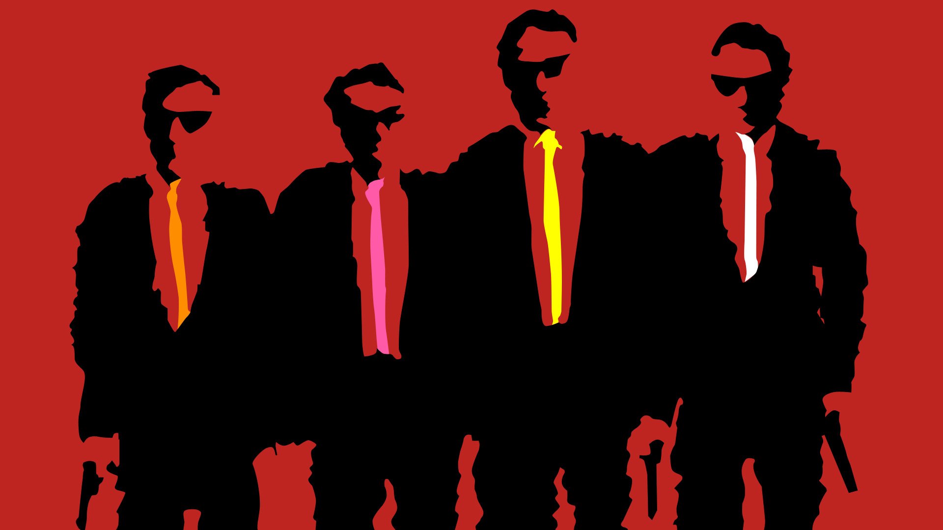 Reservoir Dogs Wallpapers