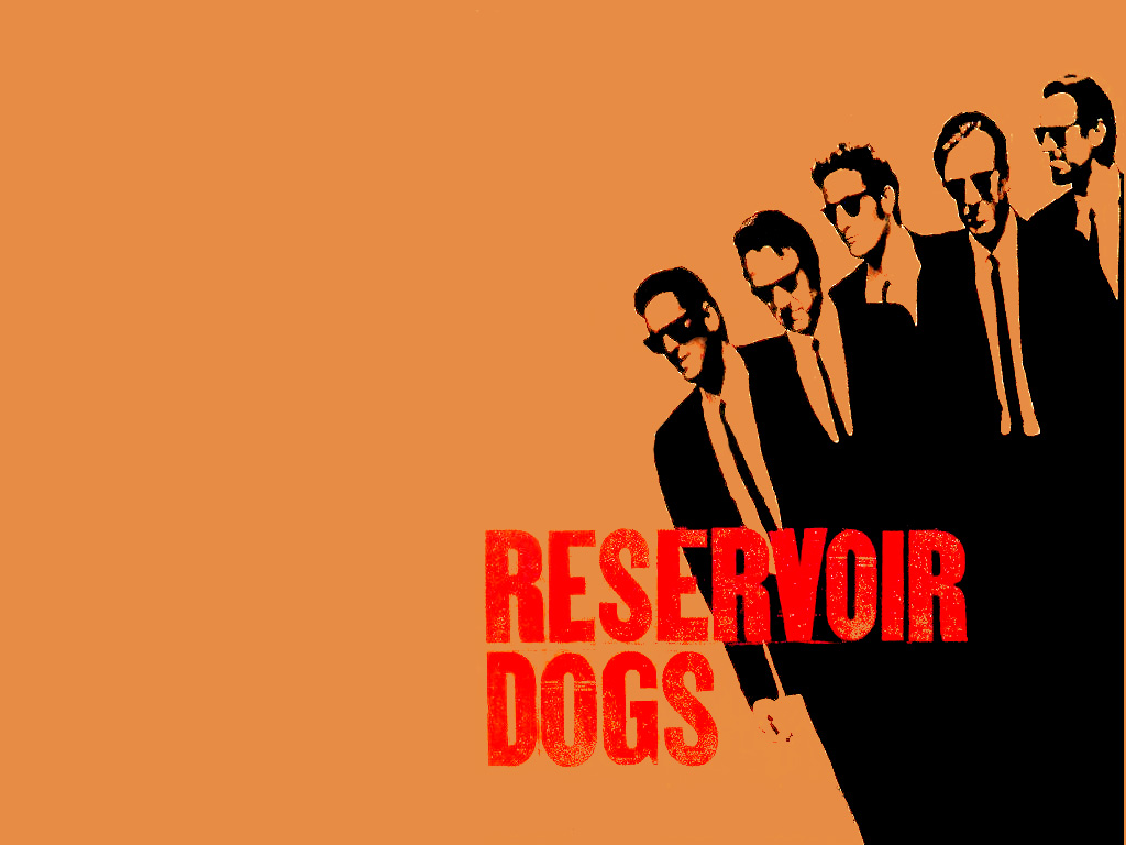 Reservoir Dogs Wallpapers