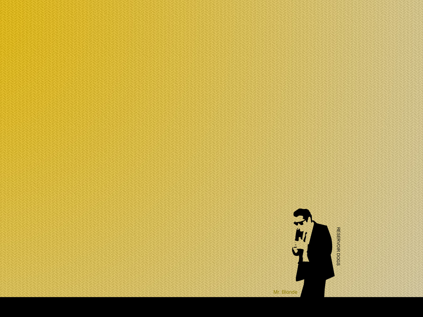 Reservoir Dogs Wallpapers