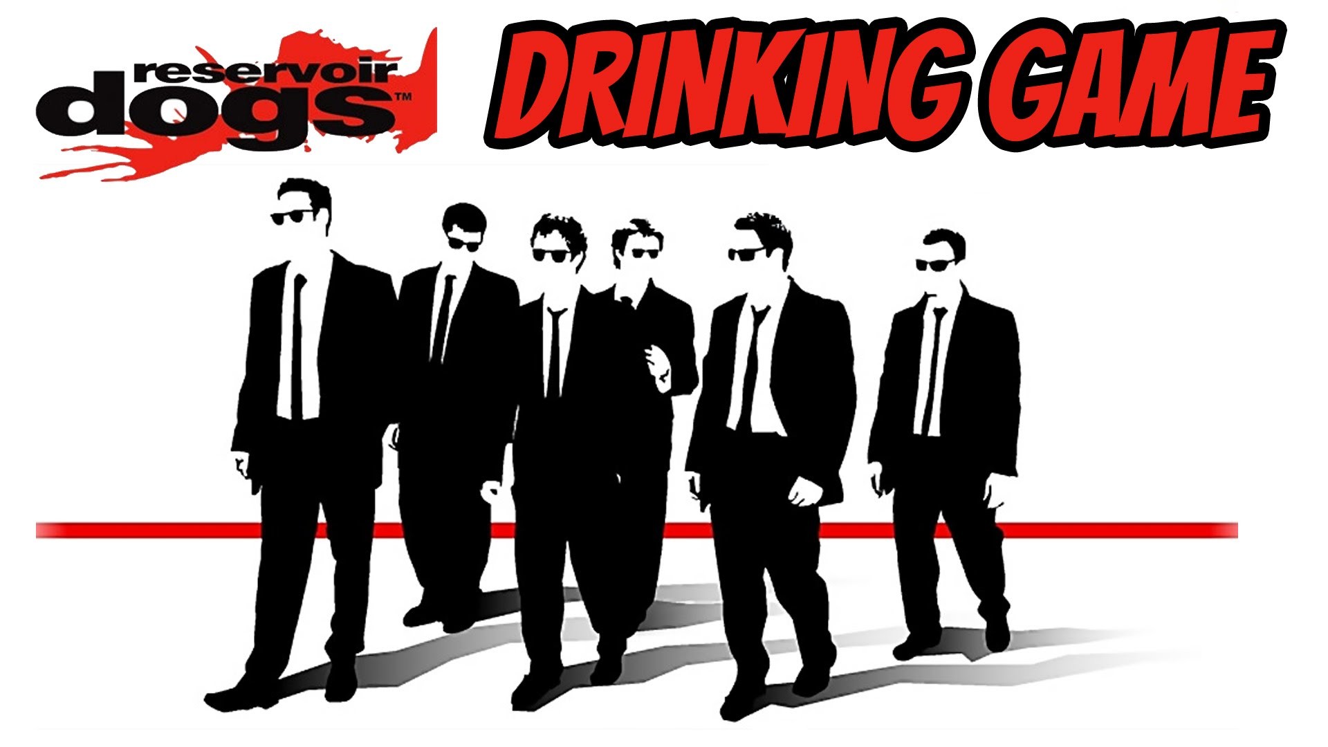 Reservoir Dogs Wallpapers