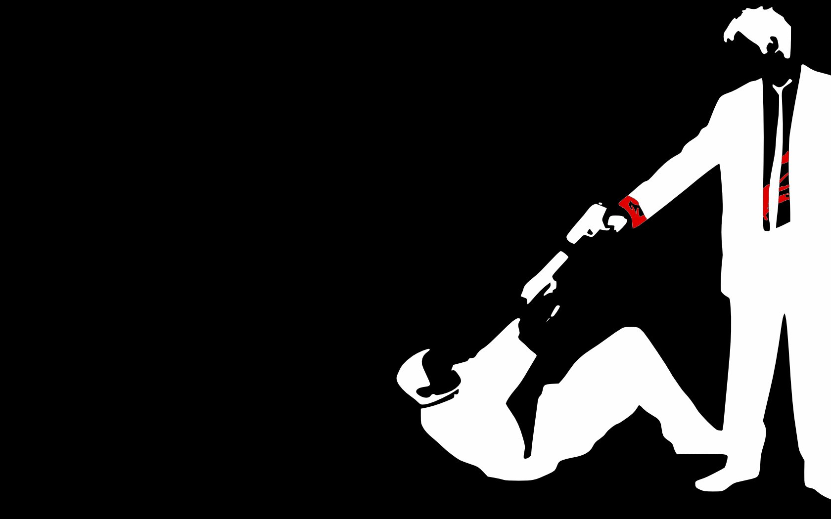 Reservoir Dogs Wallpapers