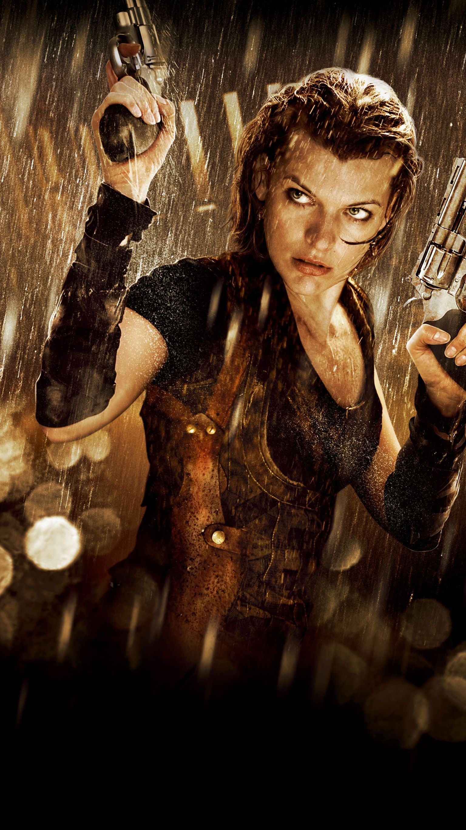 Resident Evil: Afterlife Wallpapers