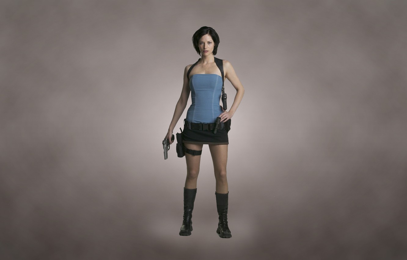 Resident Evil: Apocalypse Wallpapers