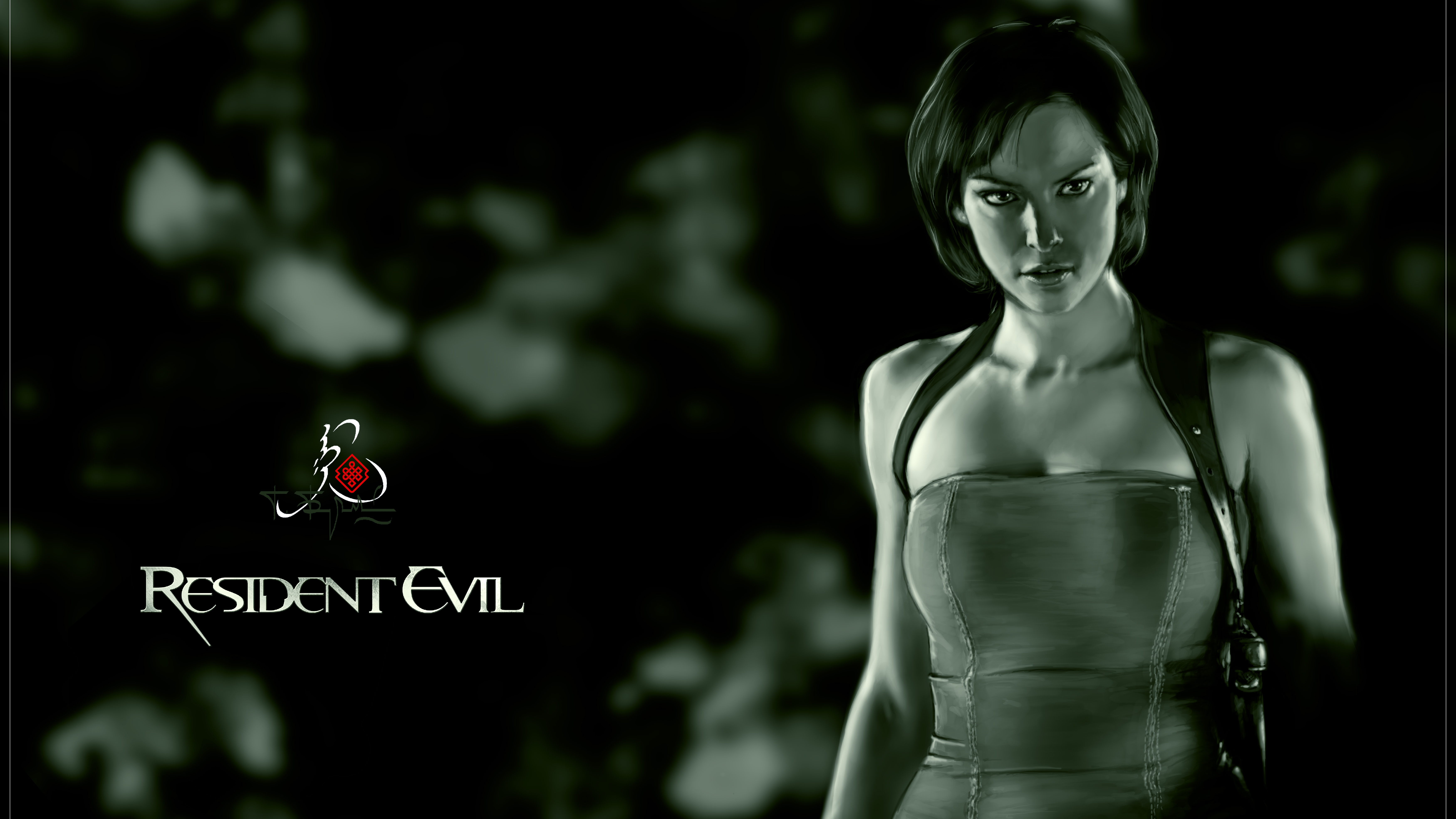 Resident Evil: Apocalypse Wallpapers