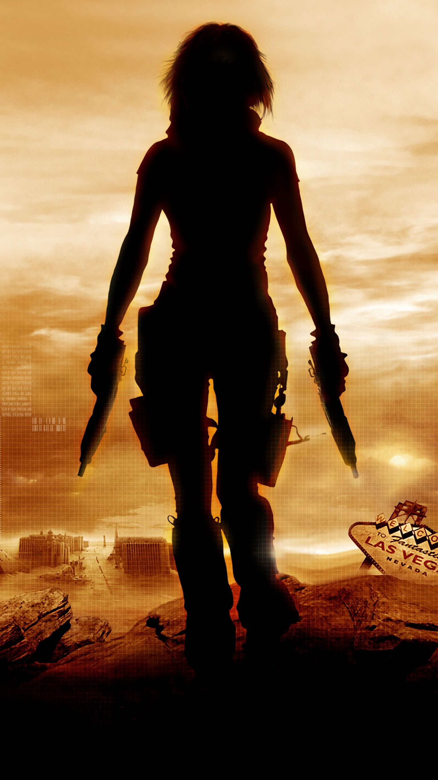 Resident Evil: Extinction Wallpapers