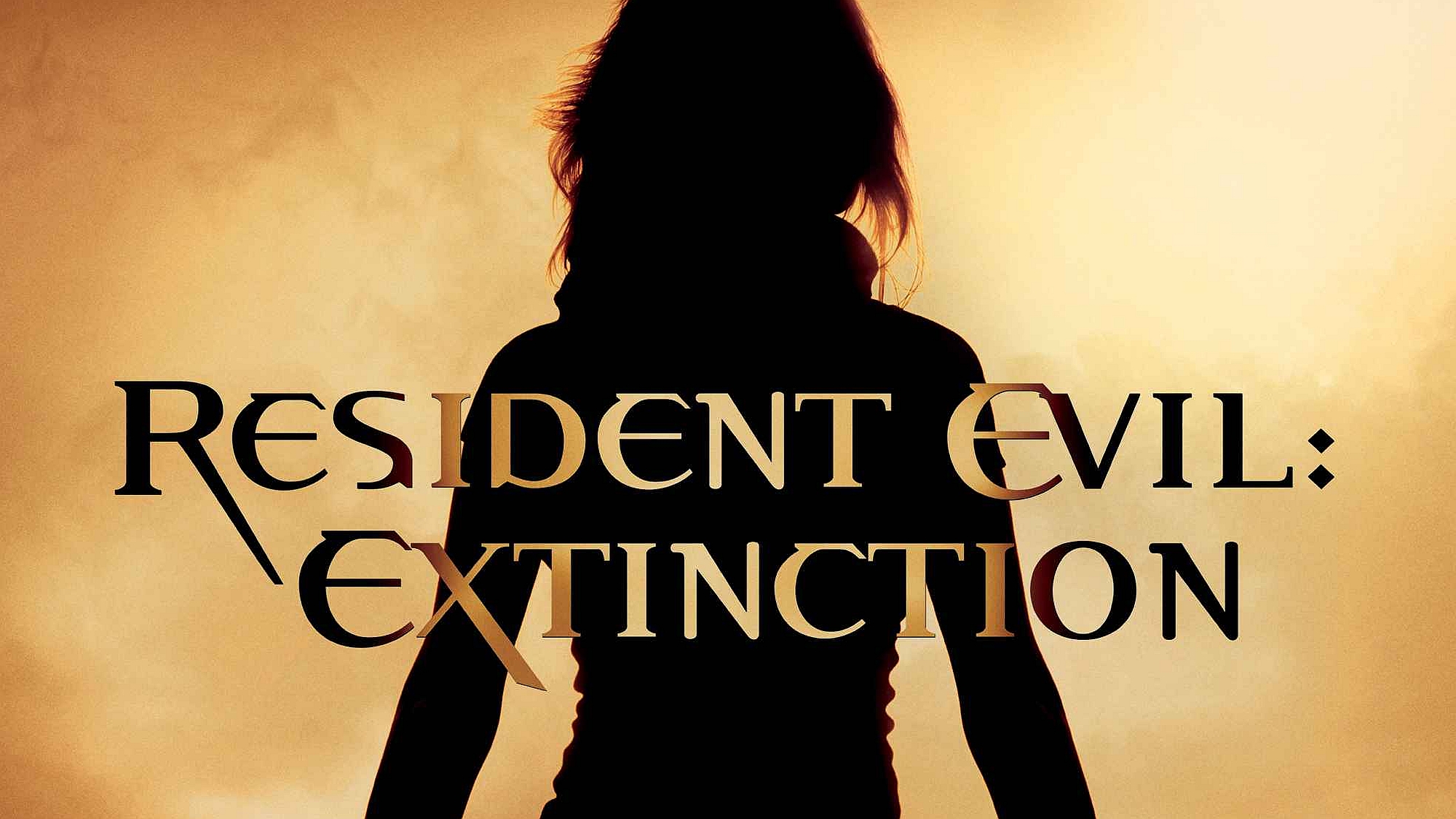 Resident Evil: Extinction Wallpapers