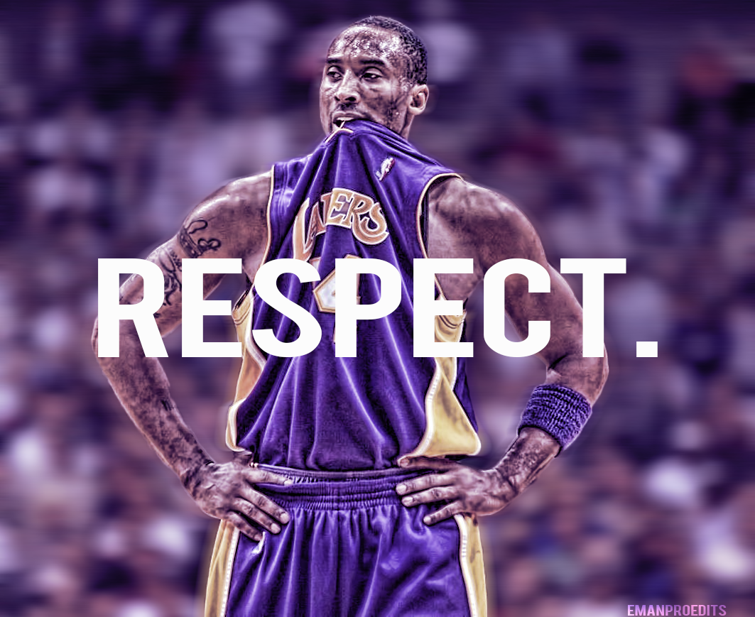 Respect Wallpapers