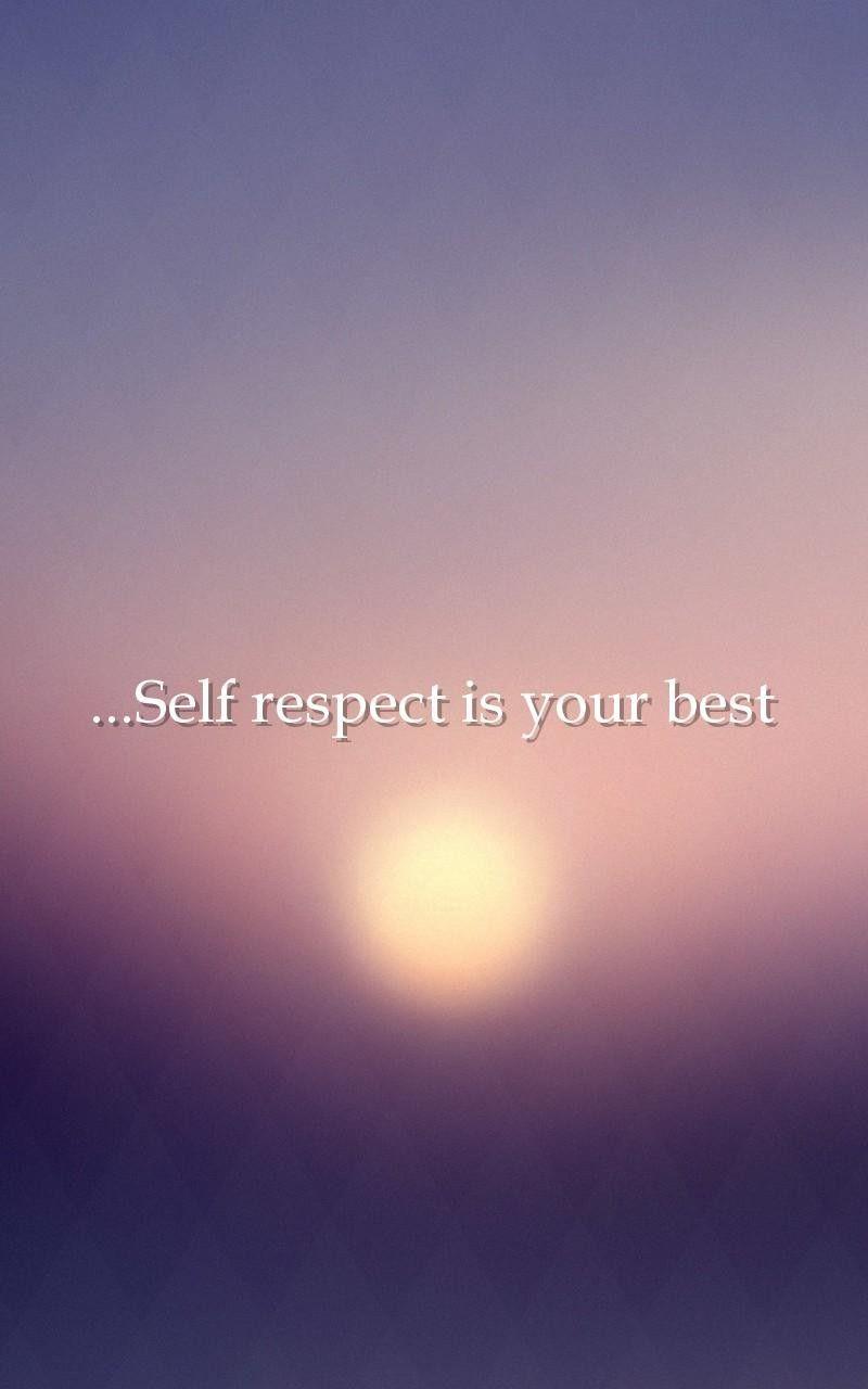 Respect Wallpapers