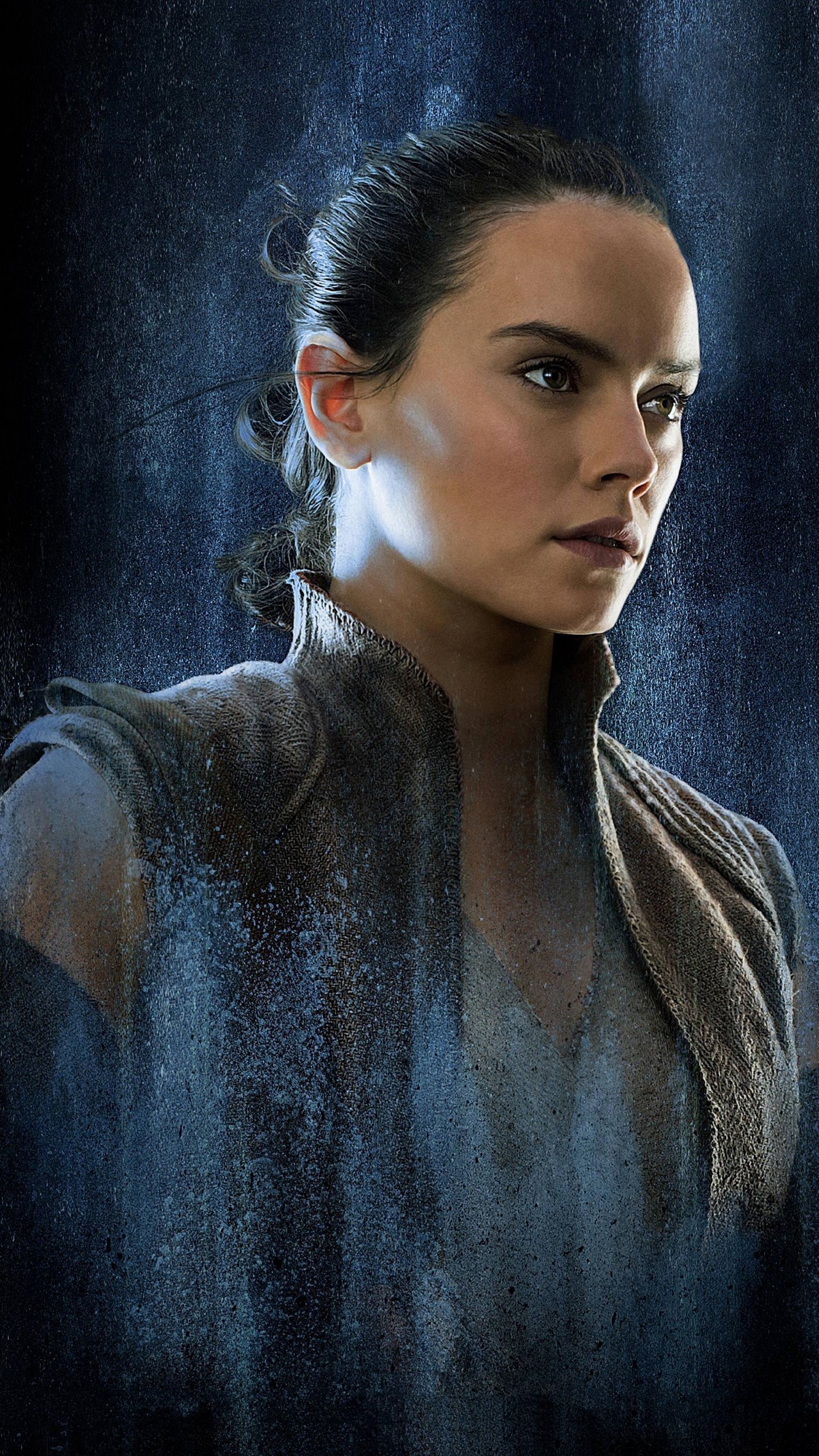 Rey Star Wars Artwork Wallpapers