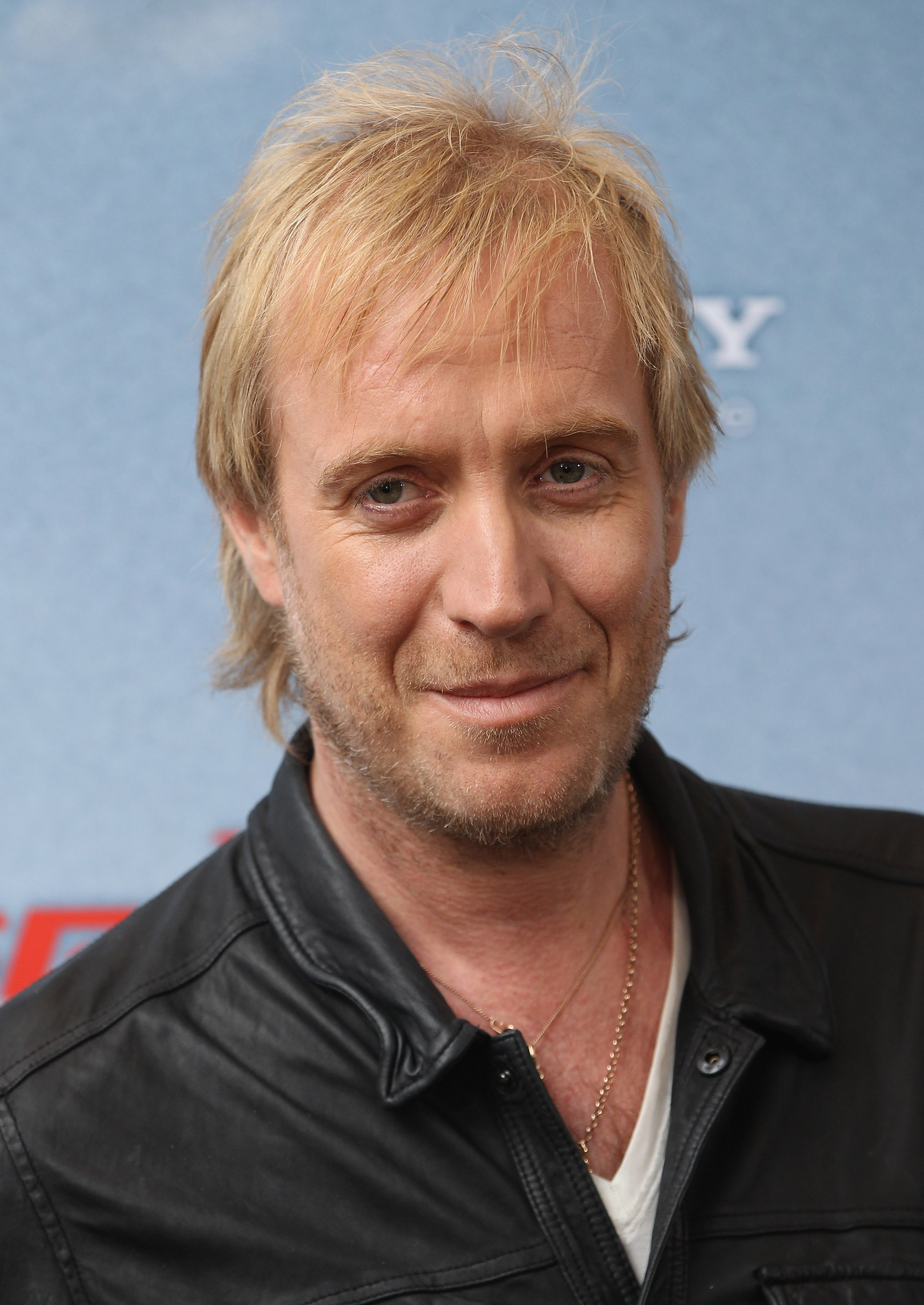 Rhys Ifans In The King'S Man Wallpapers