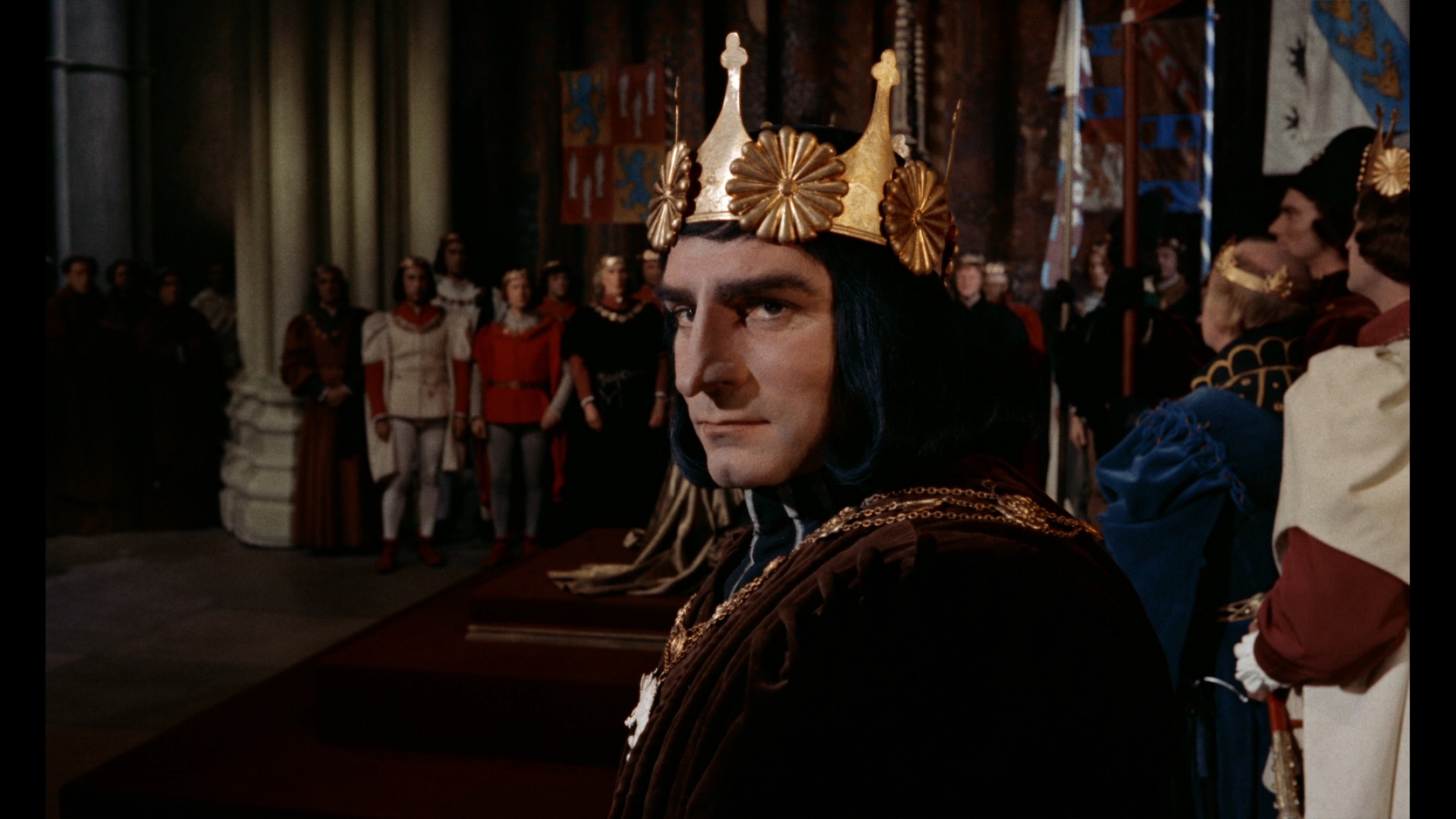 Richard Iii Wallpapers