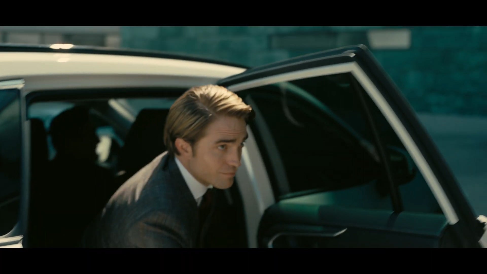 Robert Pattinson Tenet Movie Wallpapers