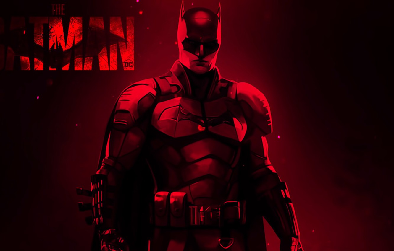 Robert The Batman Pattinson Illustration 2020 Wallpapers