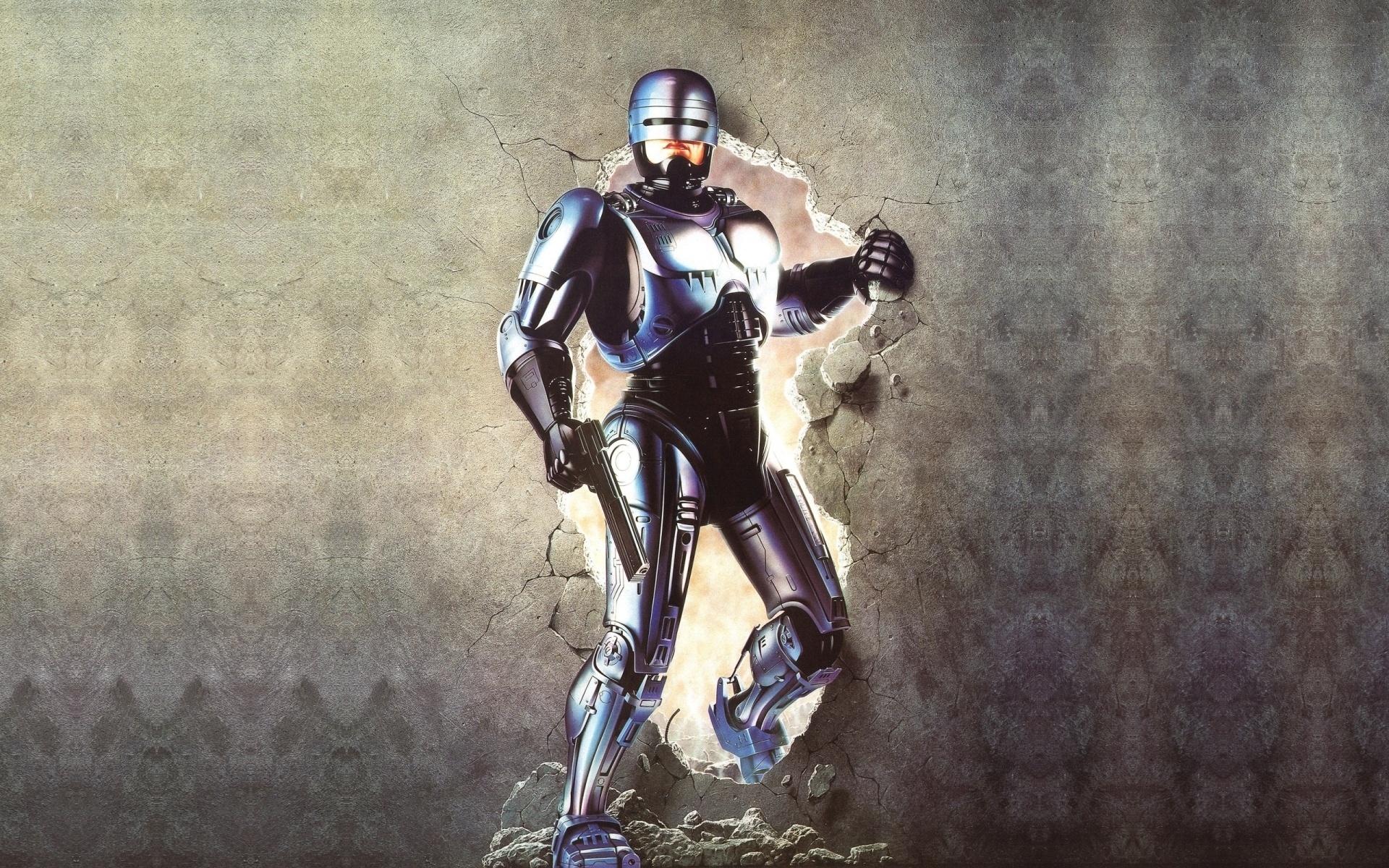 Robocop (1987) Wallpapers