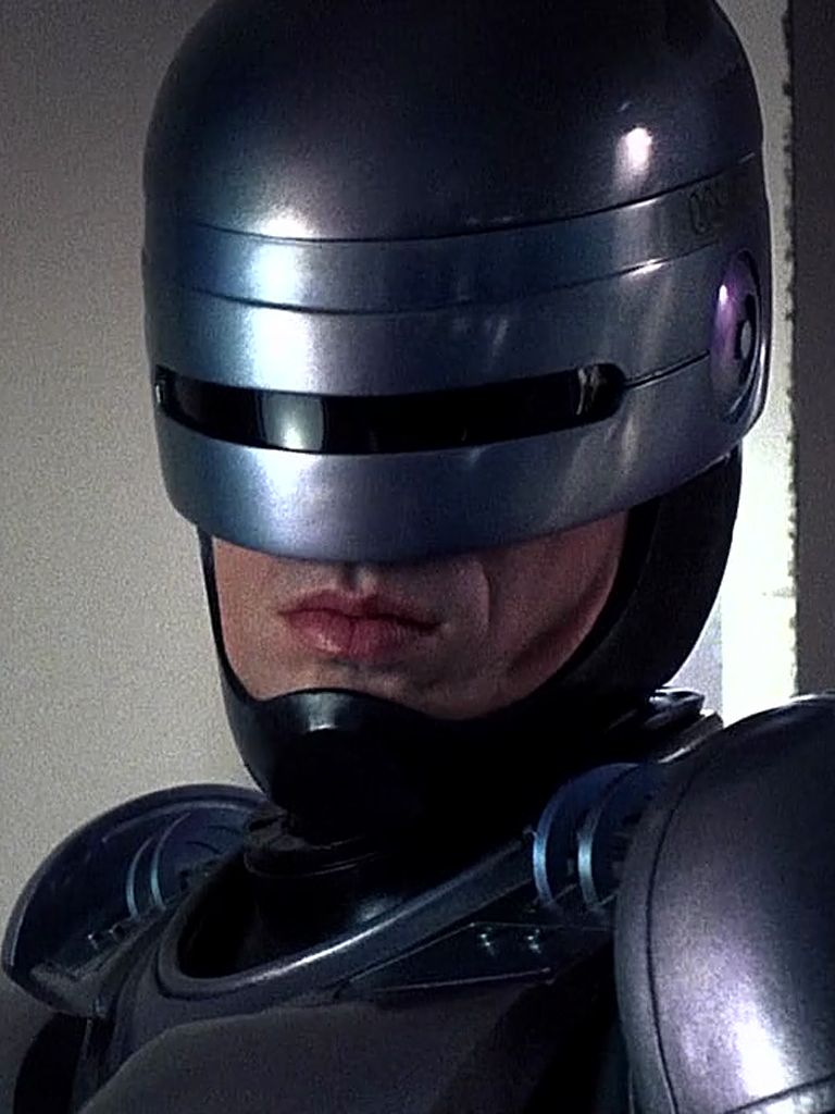 Robocop (1987) Wallpapers