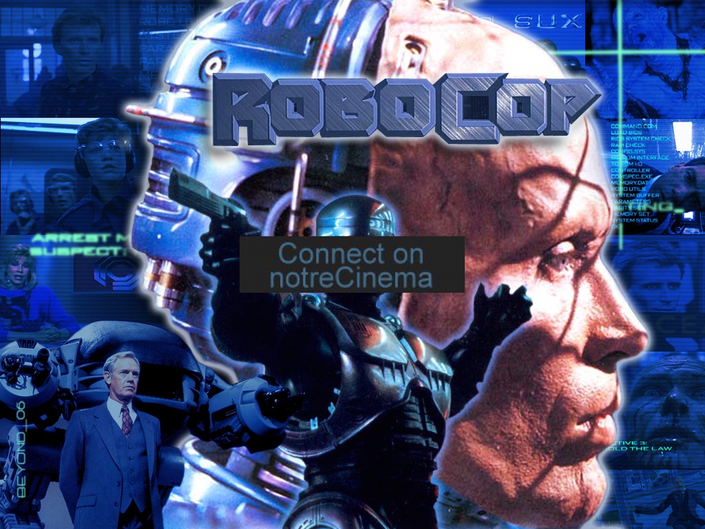 Robocop (1987) Wallpapers