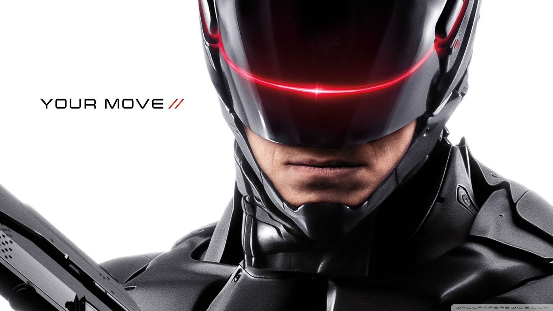 Robocop (2014) Wallpapers