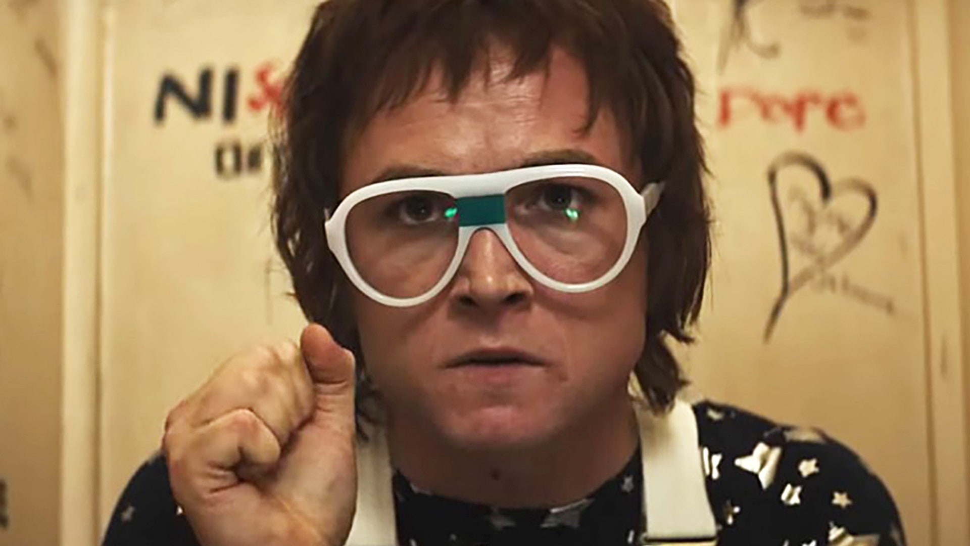 Rocketman Movie 2019 Wallpapers