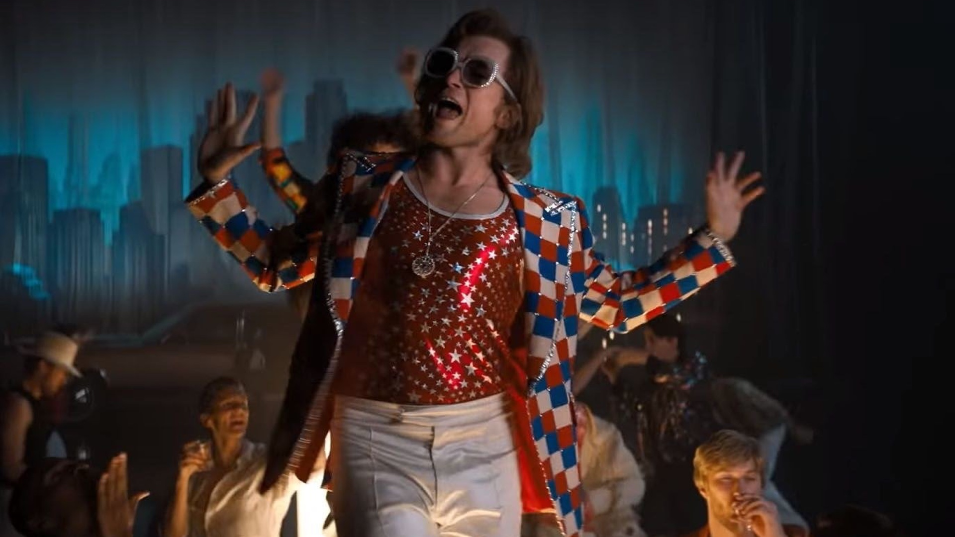 Rocketman Movie 2019 Wallpapers