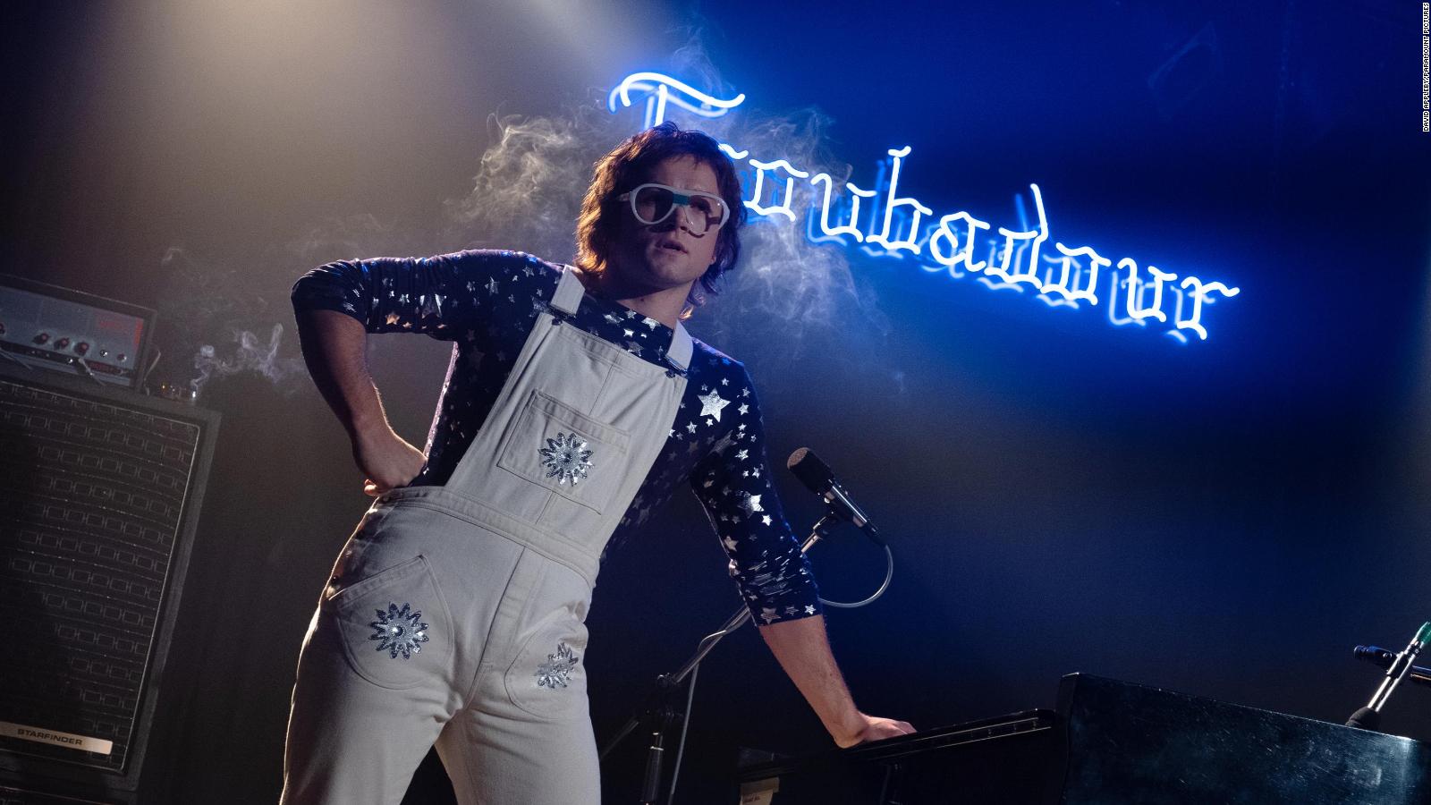 Rocketman Movie 2019 Wallpapers